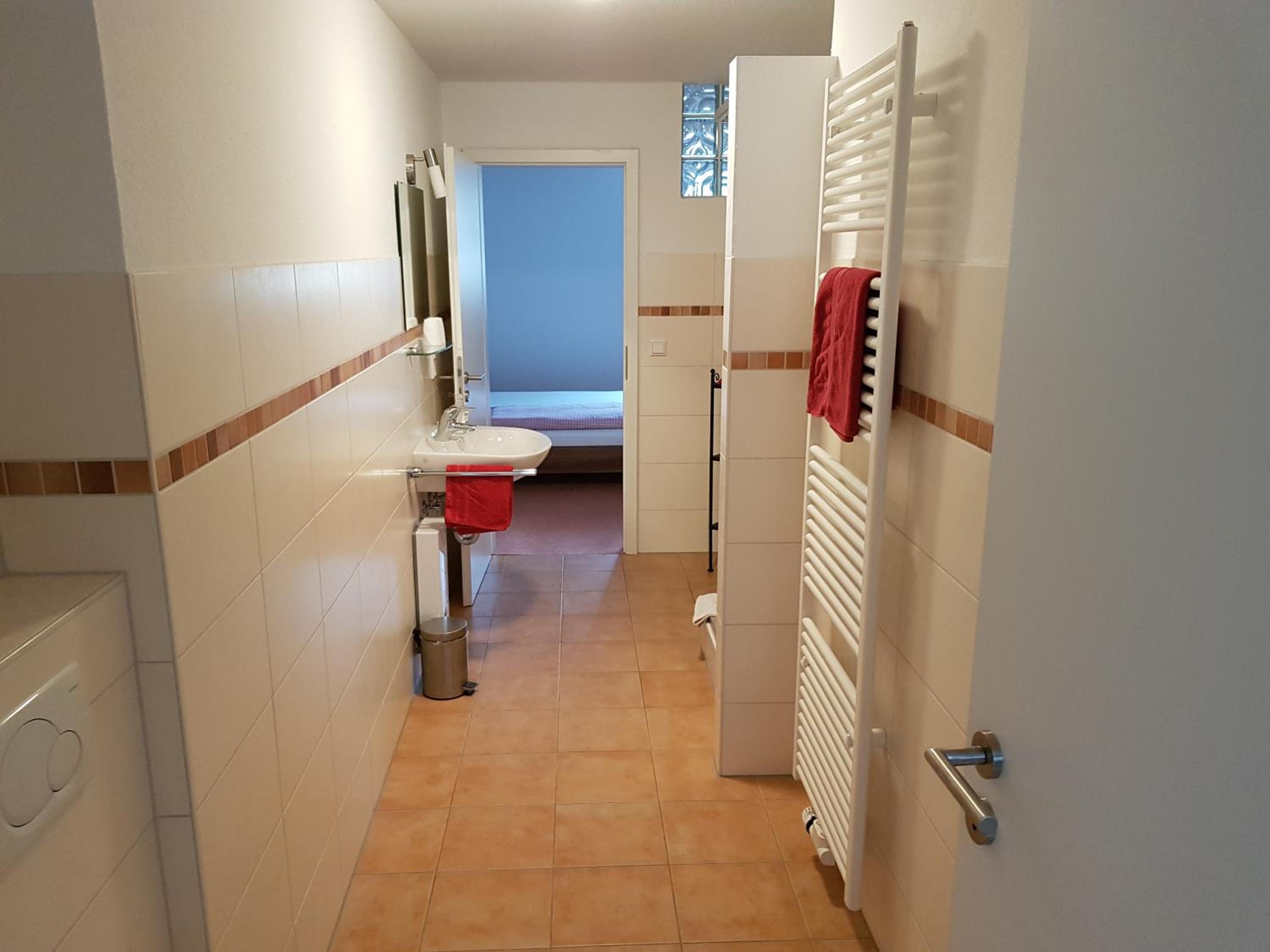 Apartments Haupt view 2