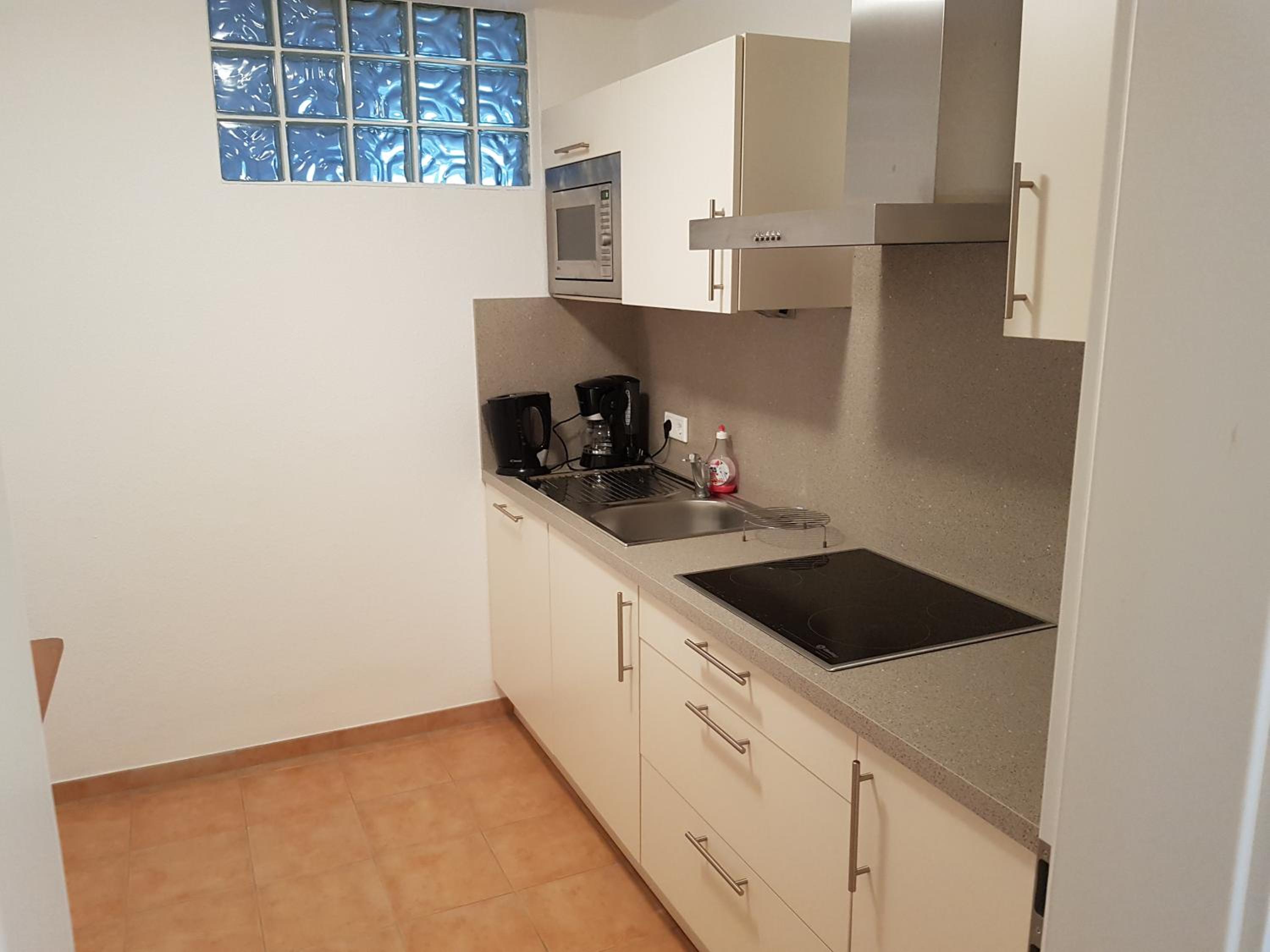 Apartments Haupt view 4