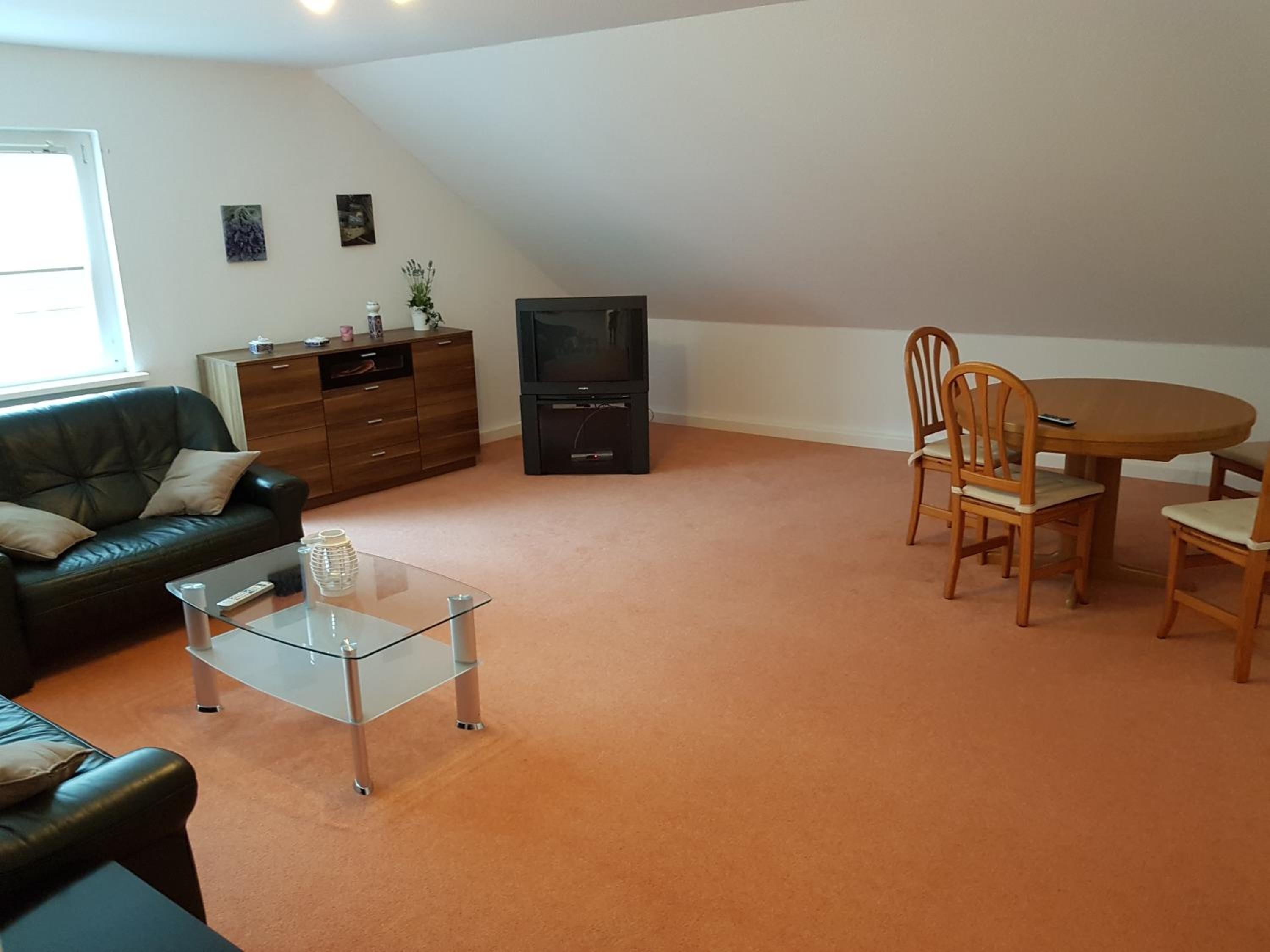 Apartments Haupt view 3