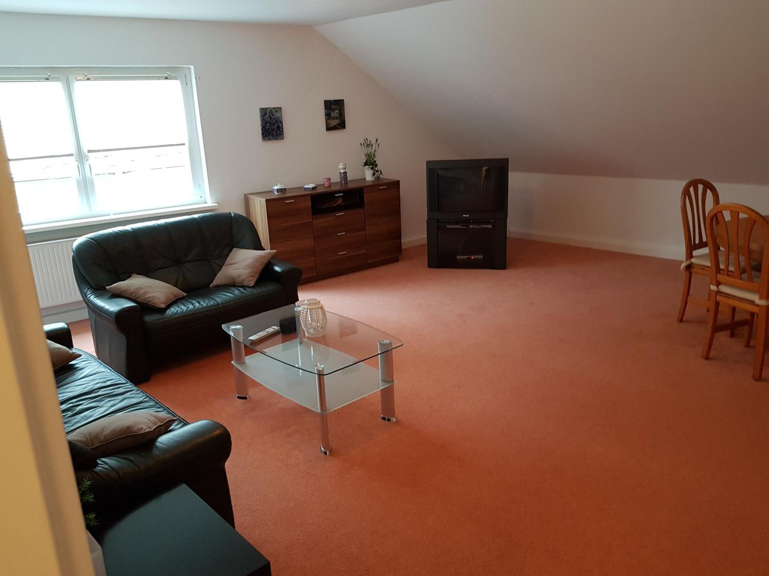 Apartments Haupt view 5