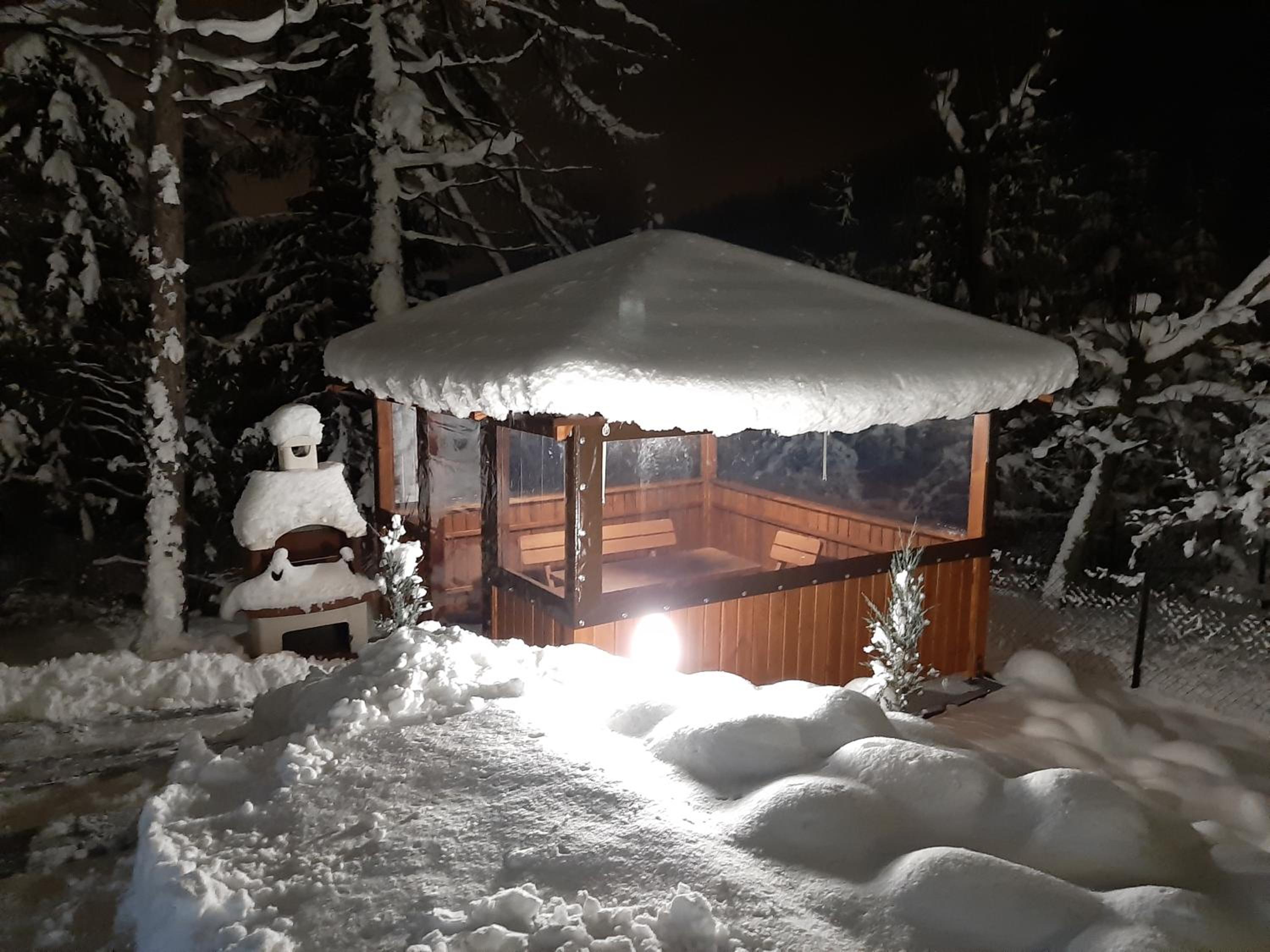 Apartamenty Skalite Szczyrk Wellness view 3