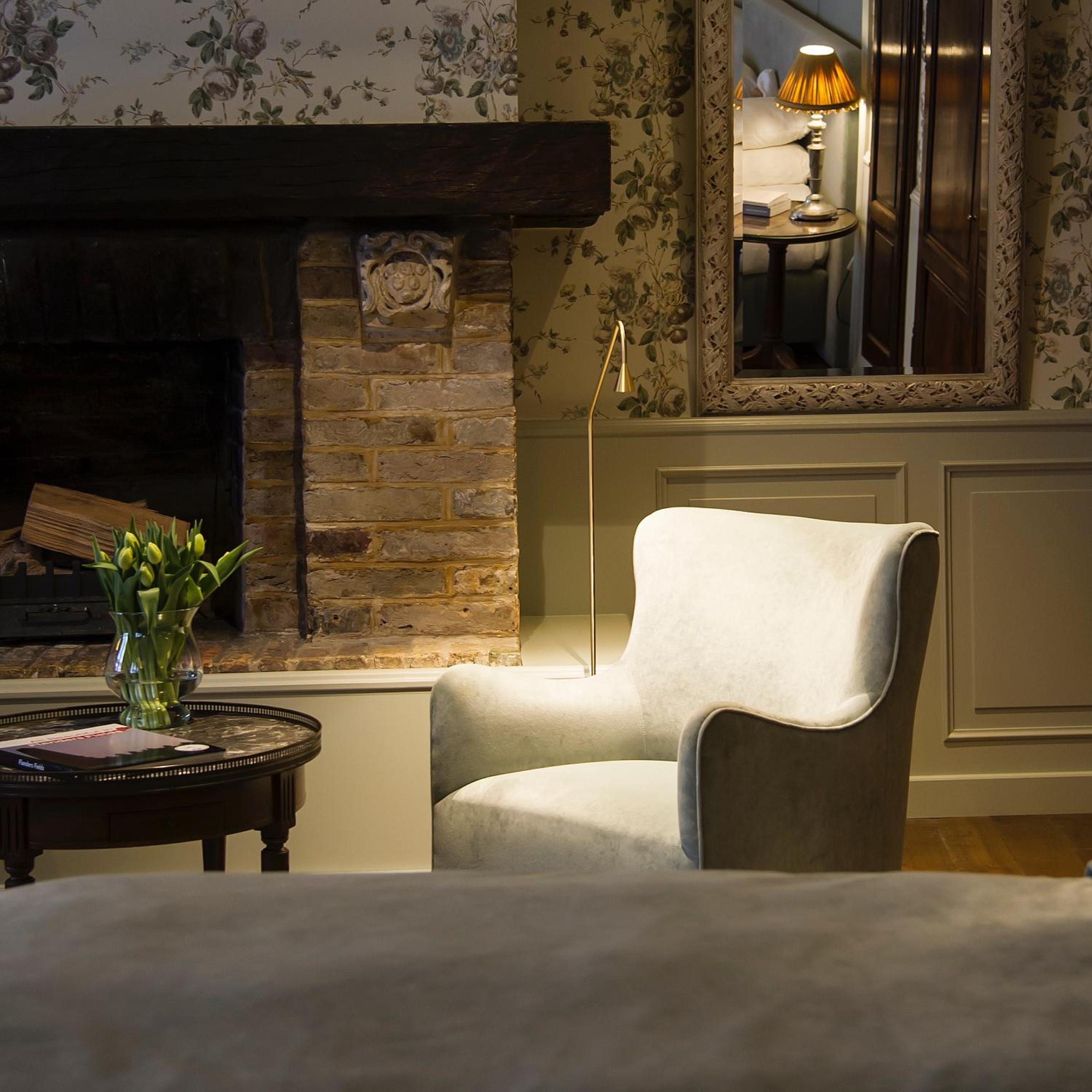 Bruges Vacations - Hotel De Orangerie by CW Hotel Collection - Property Image 63