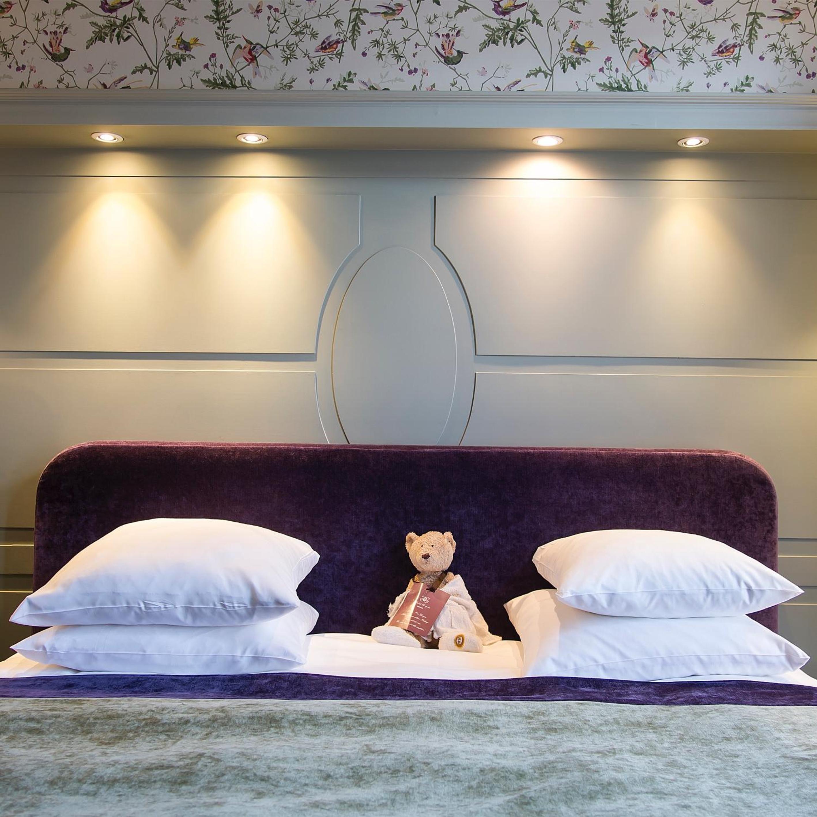 Bruges Vacations - Hotel De Orangerie by CW Hotel Collection - Property Image 2