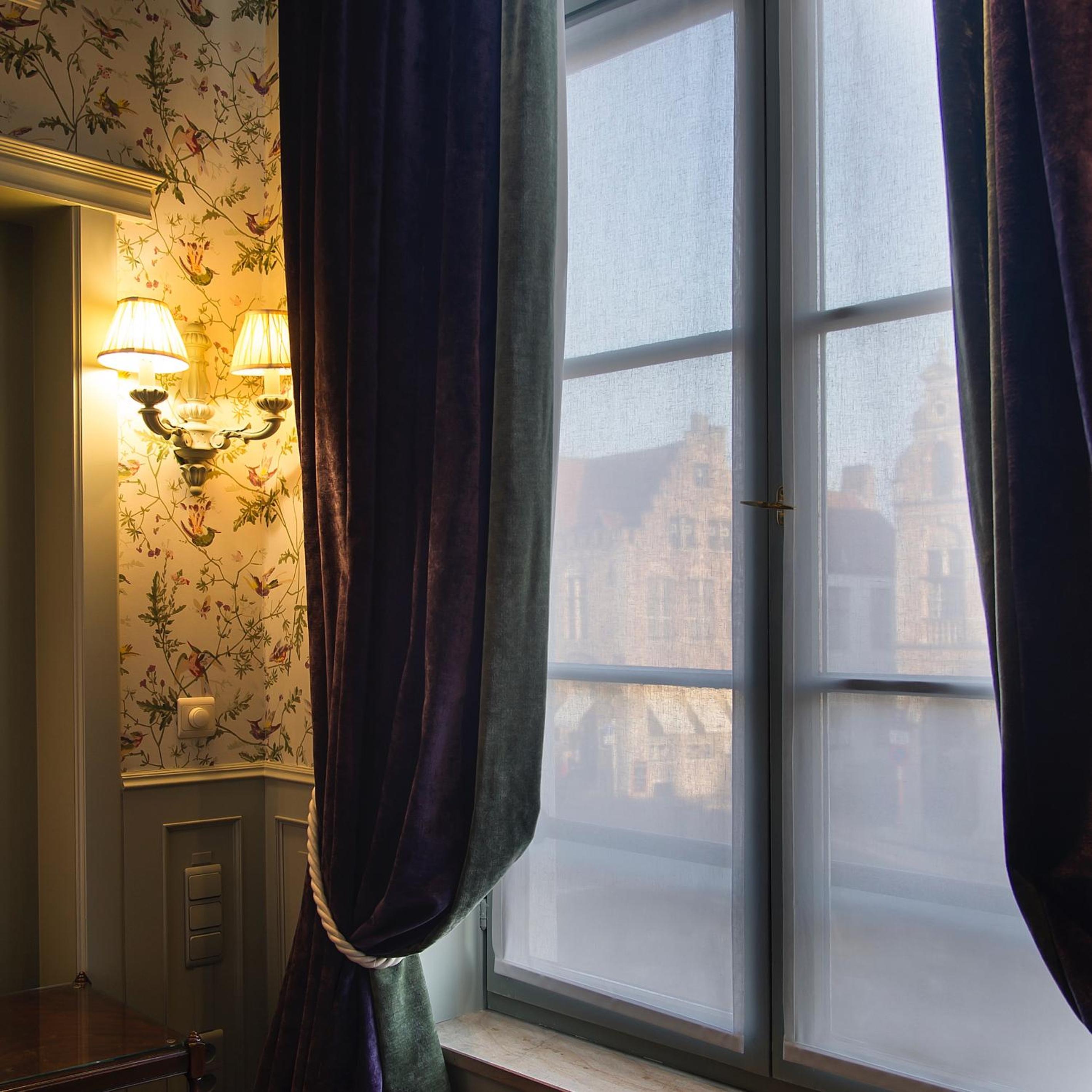 Bruges Vacations - Hotel De Orangerie by CW Hotel Collection - Property Image 64