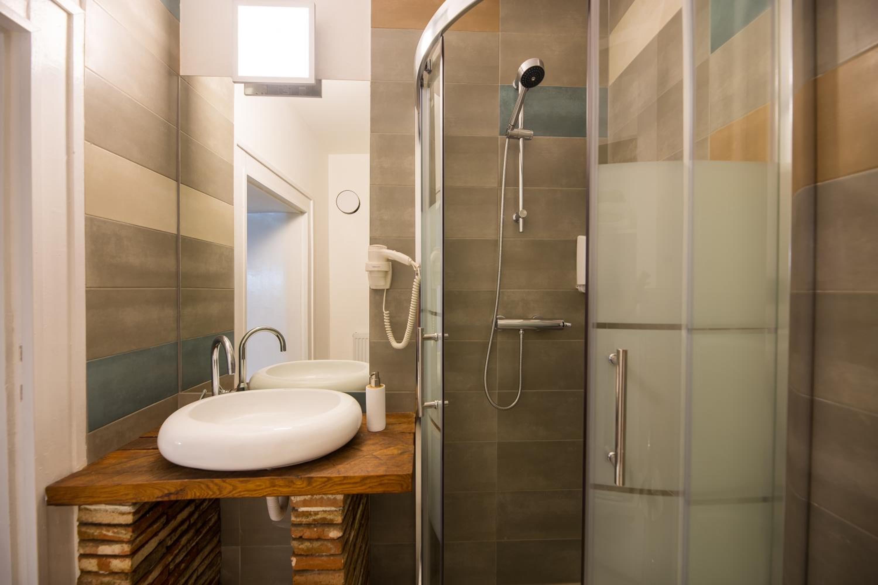 Friedrich Homm apartamento moderno en Sibiu