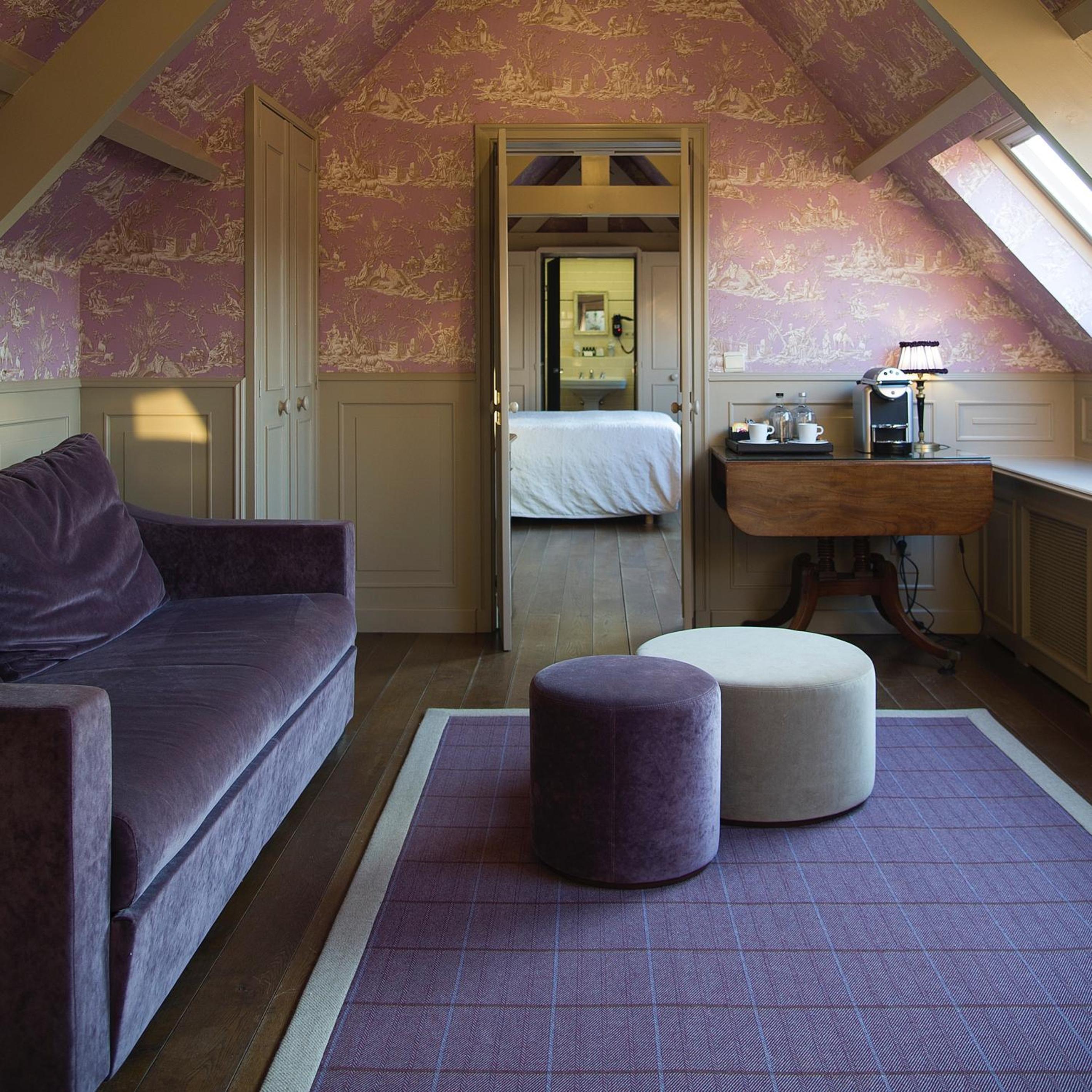 Bruges Vacations - Hotel De Orangerie by CW Hotel Collection - Property Image 59