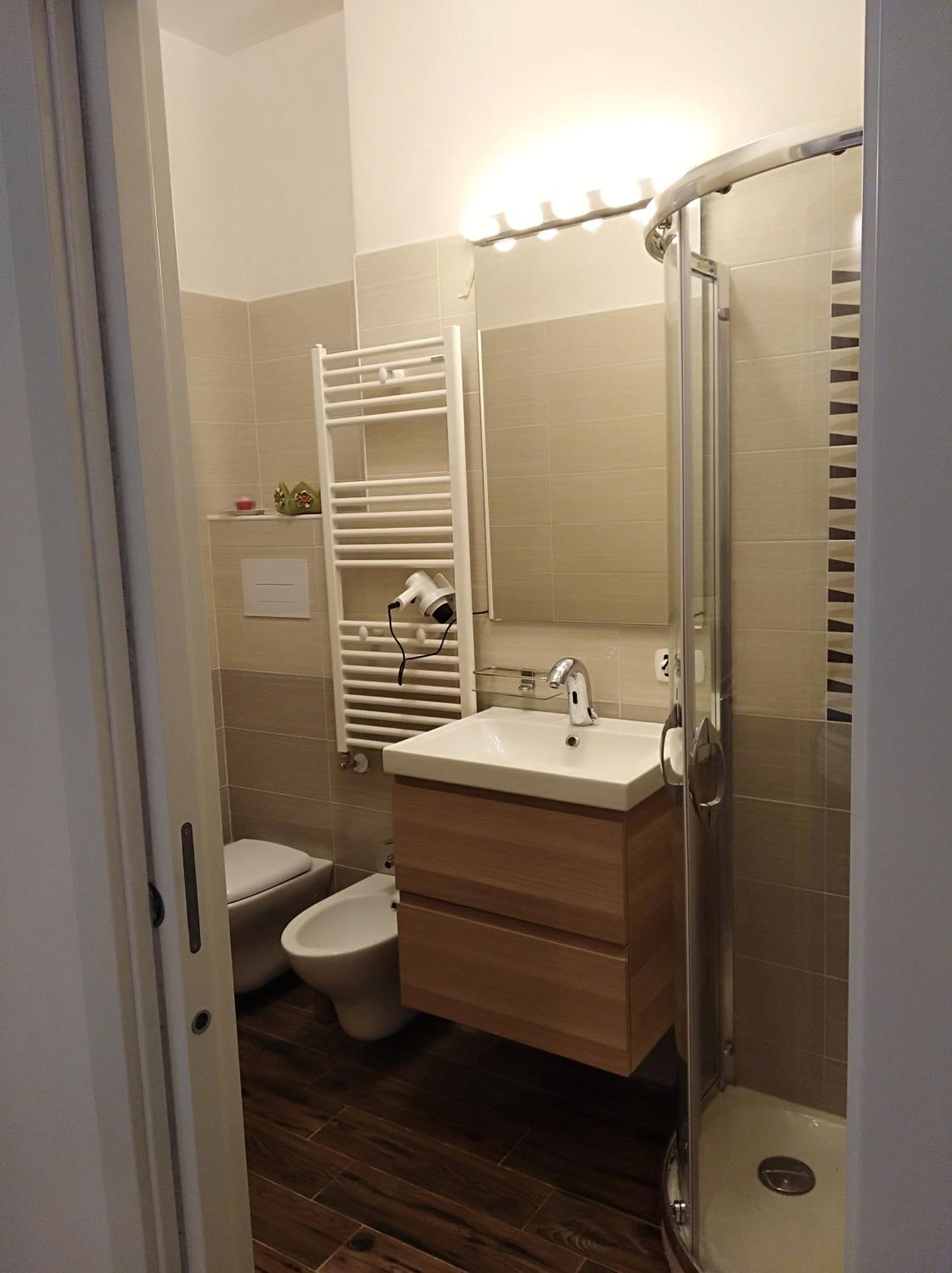 DomuS al Corso B&B