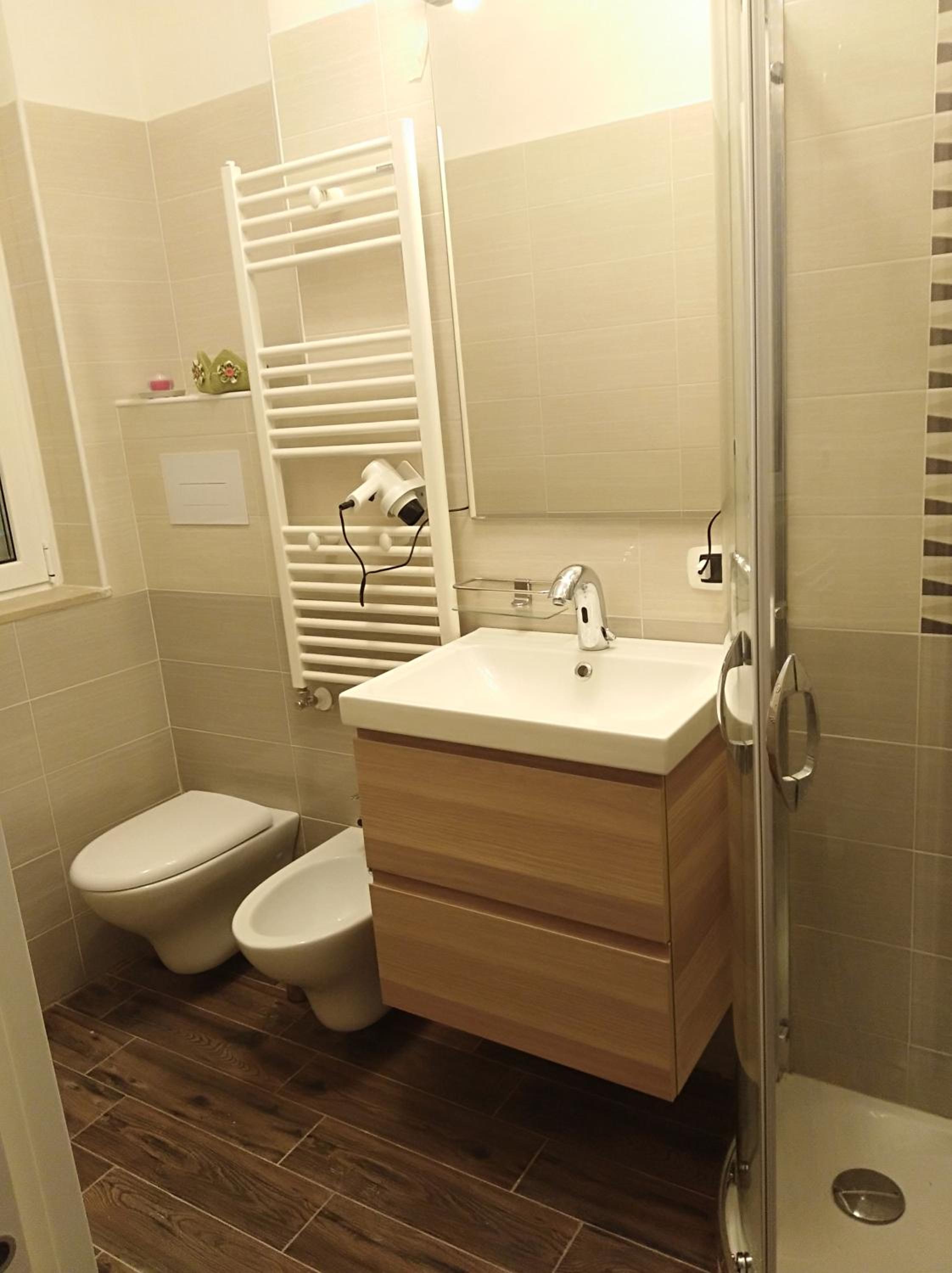 DomuS al Corso B&B