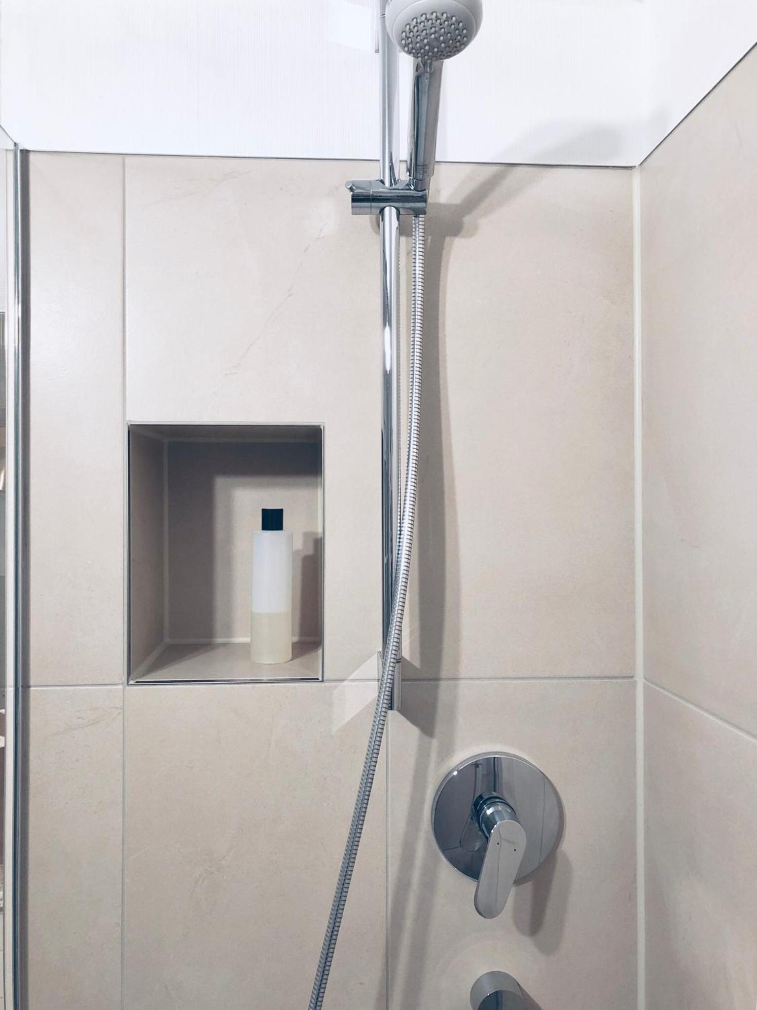 Wallstrasse 2 en Stadthagen — bathroom