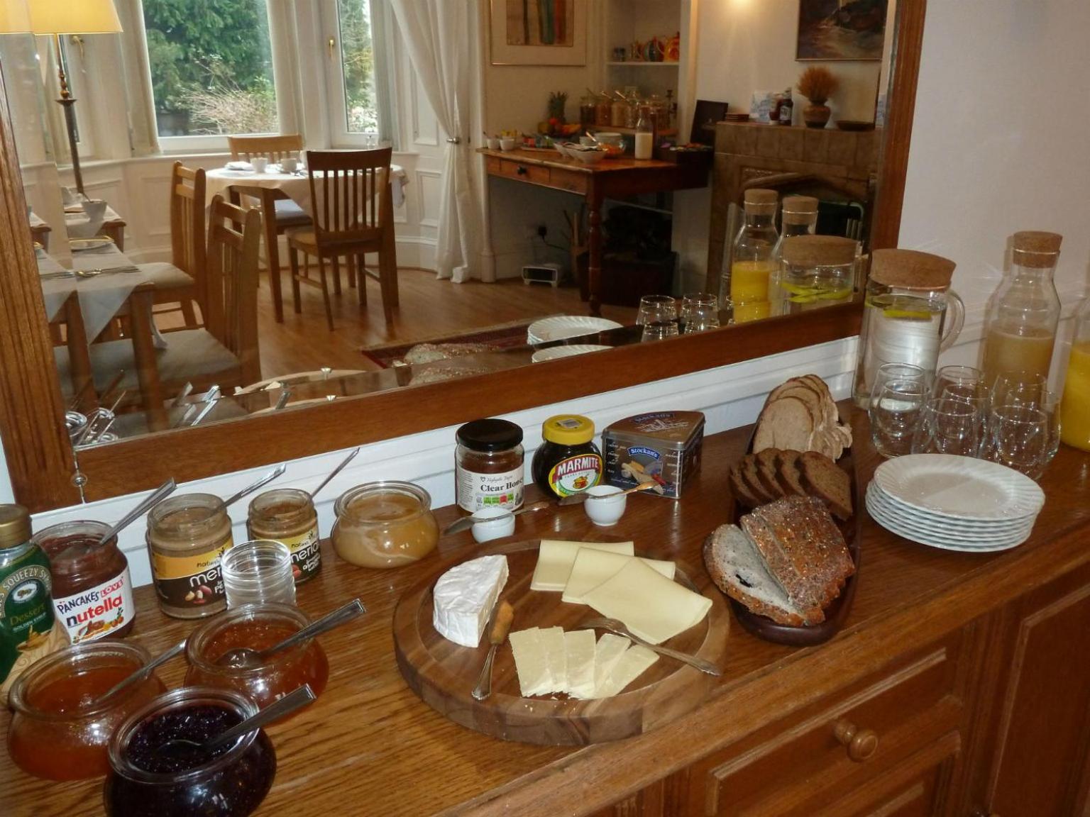 Failte Bed & Breakfast