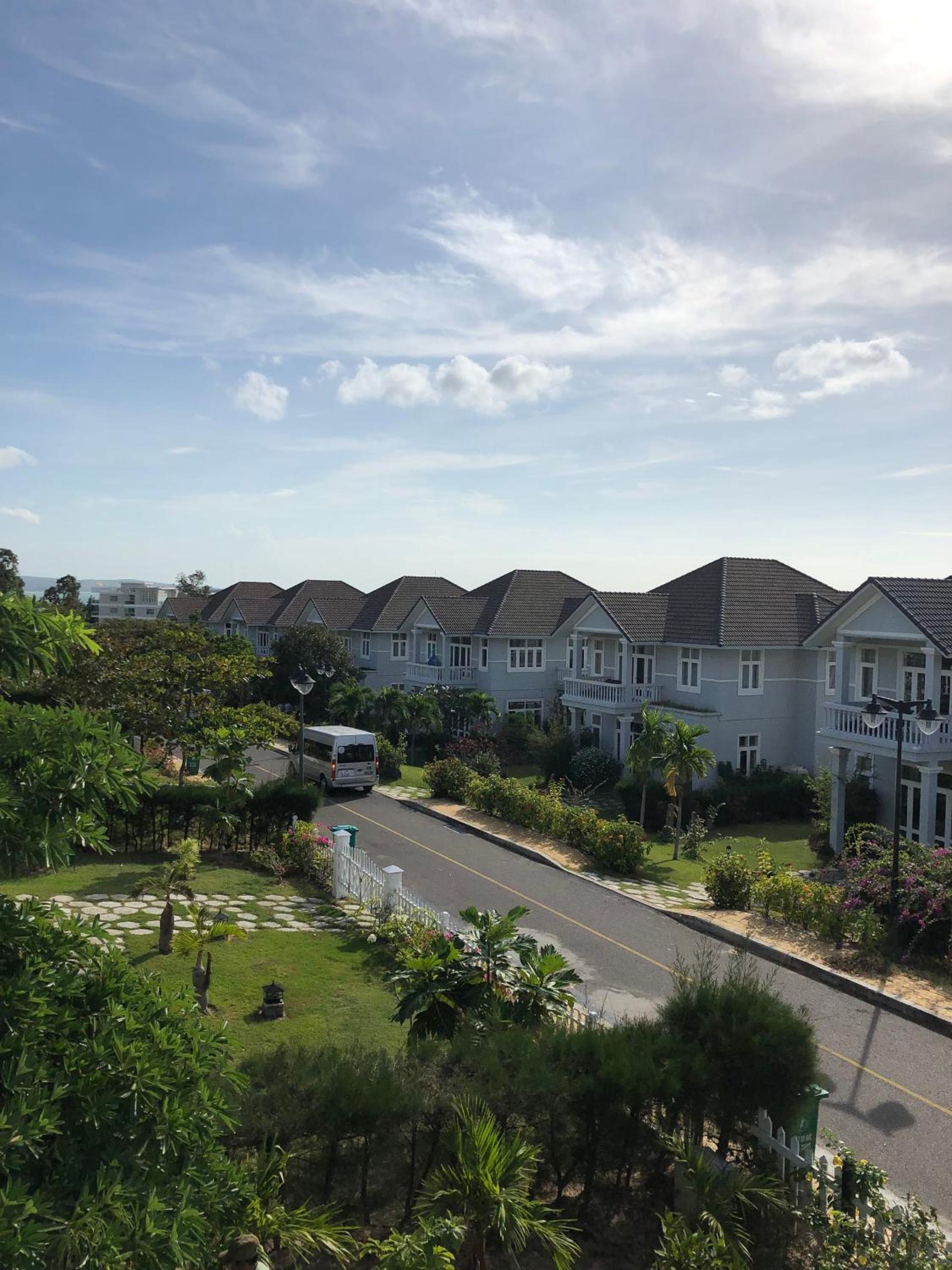 Villa Mui Ne Phan Thiet SeaView view 4
