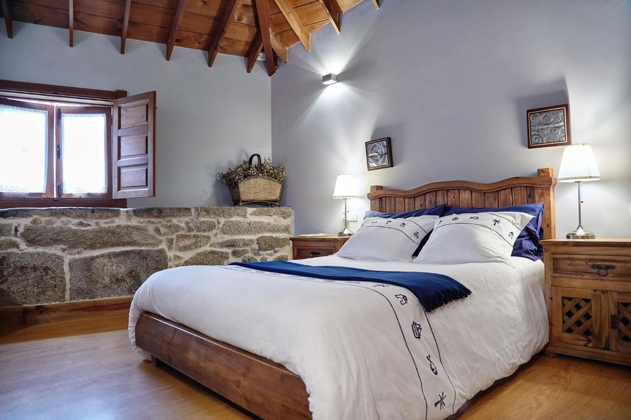 Casa de Turismo Rural Sabariz view 2