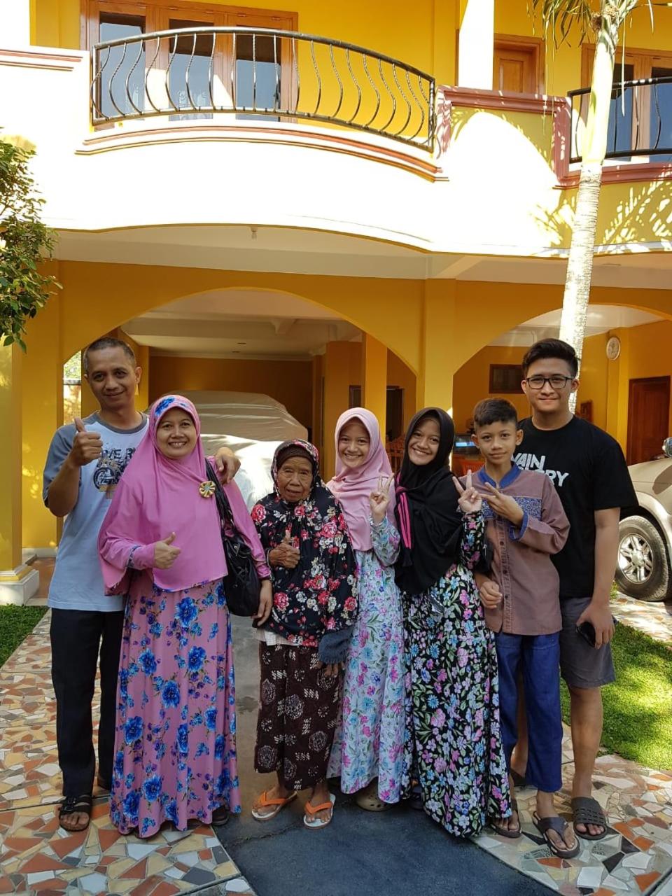 Devega Homestay