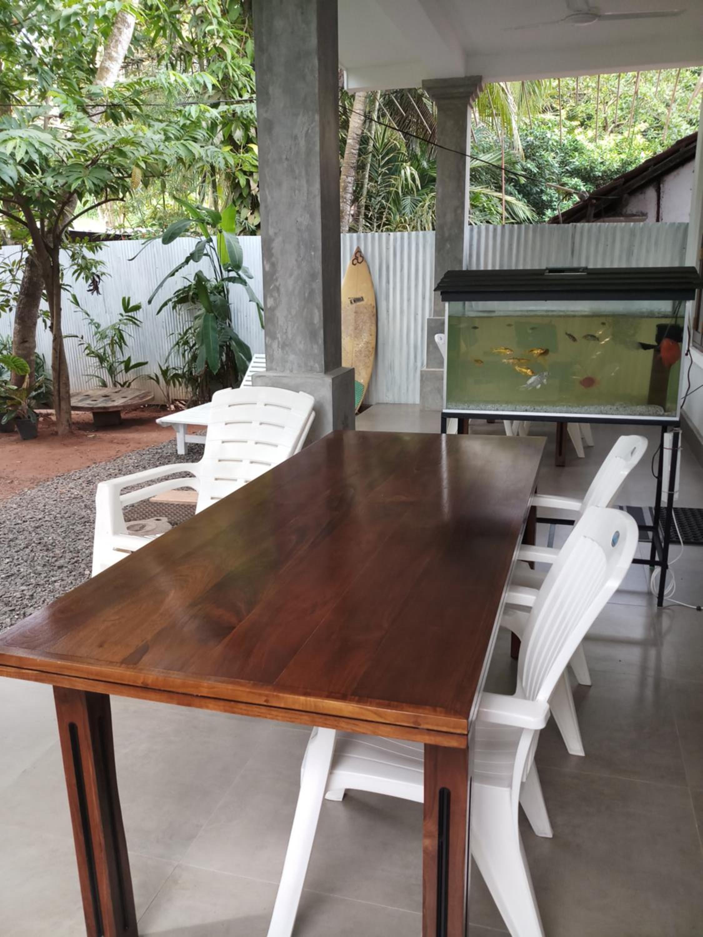 RAMYA NEST INN view 4