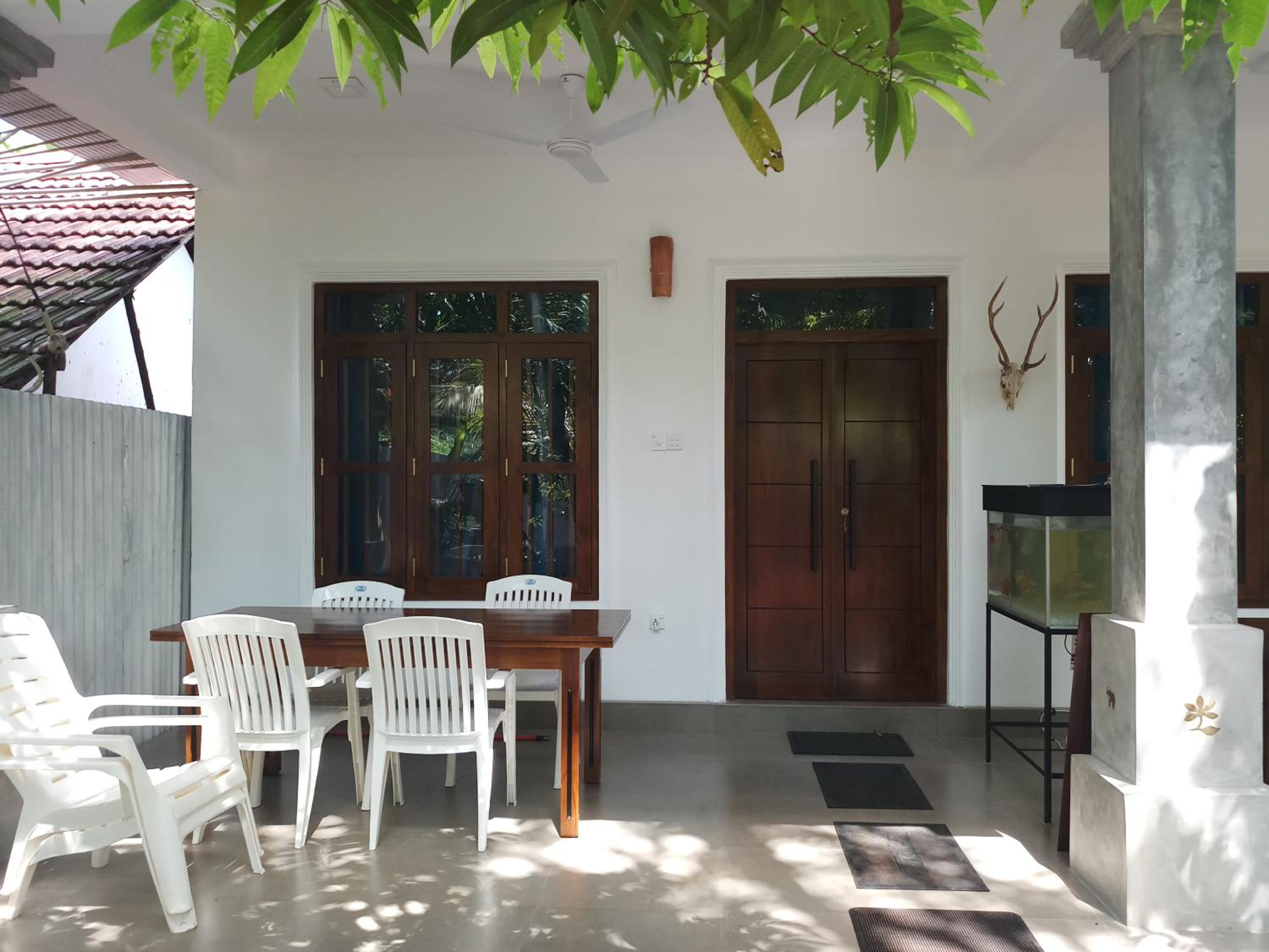 RAMYA NEST INN view 5