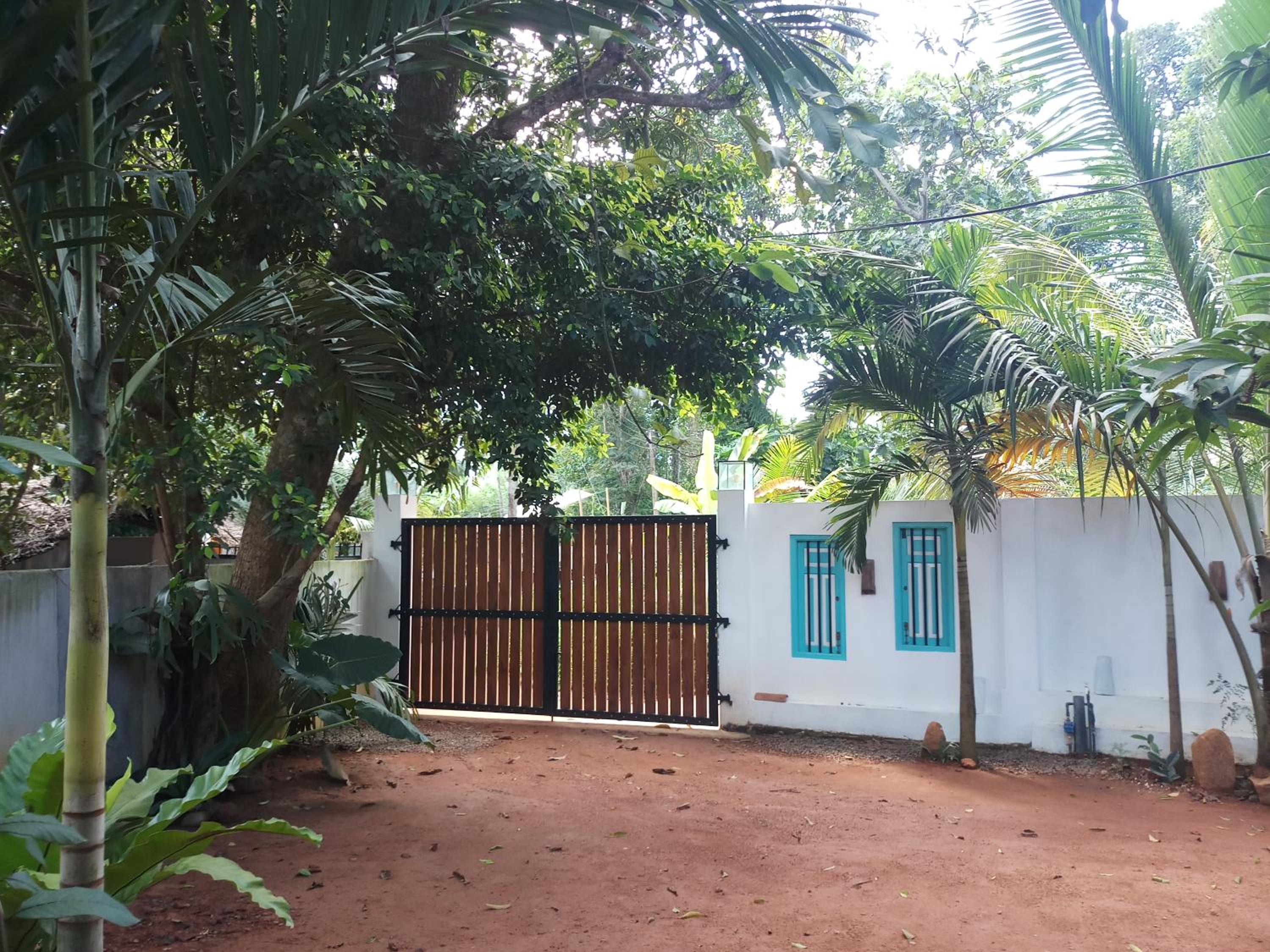 RAMYA NEST INN view 3