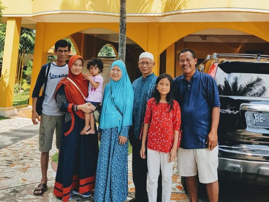 Devega Homestay