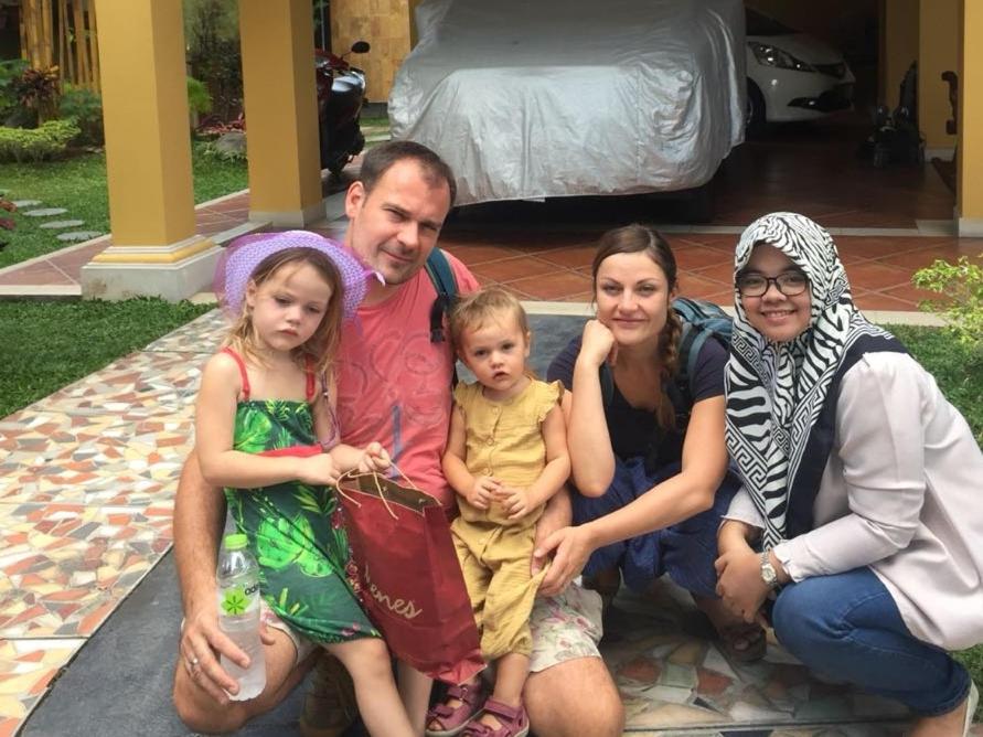 Devega Homestay