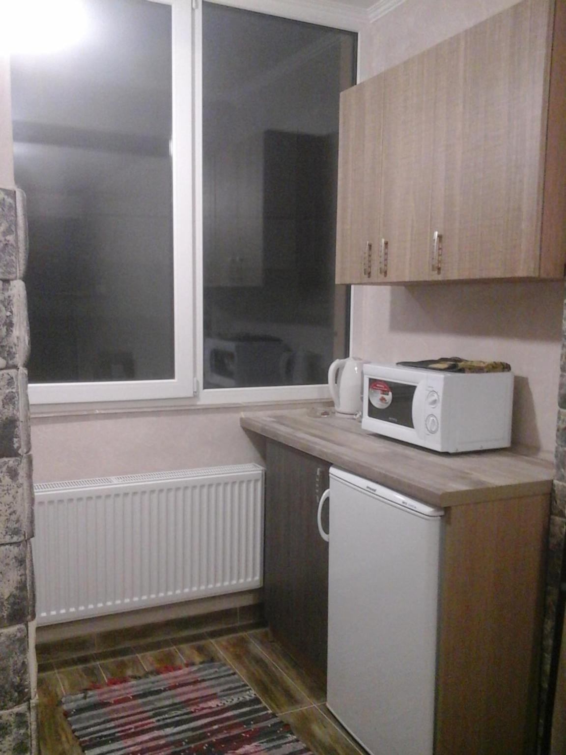 Нова квартира view 3