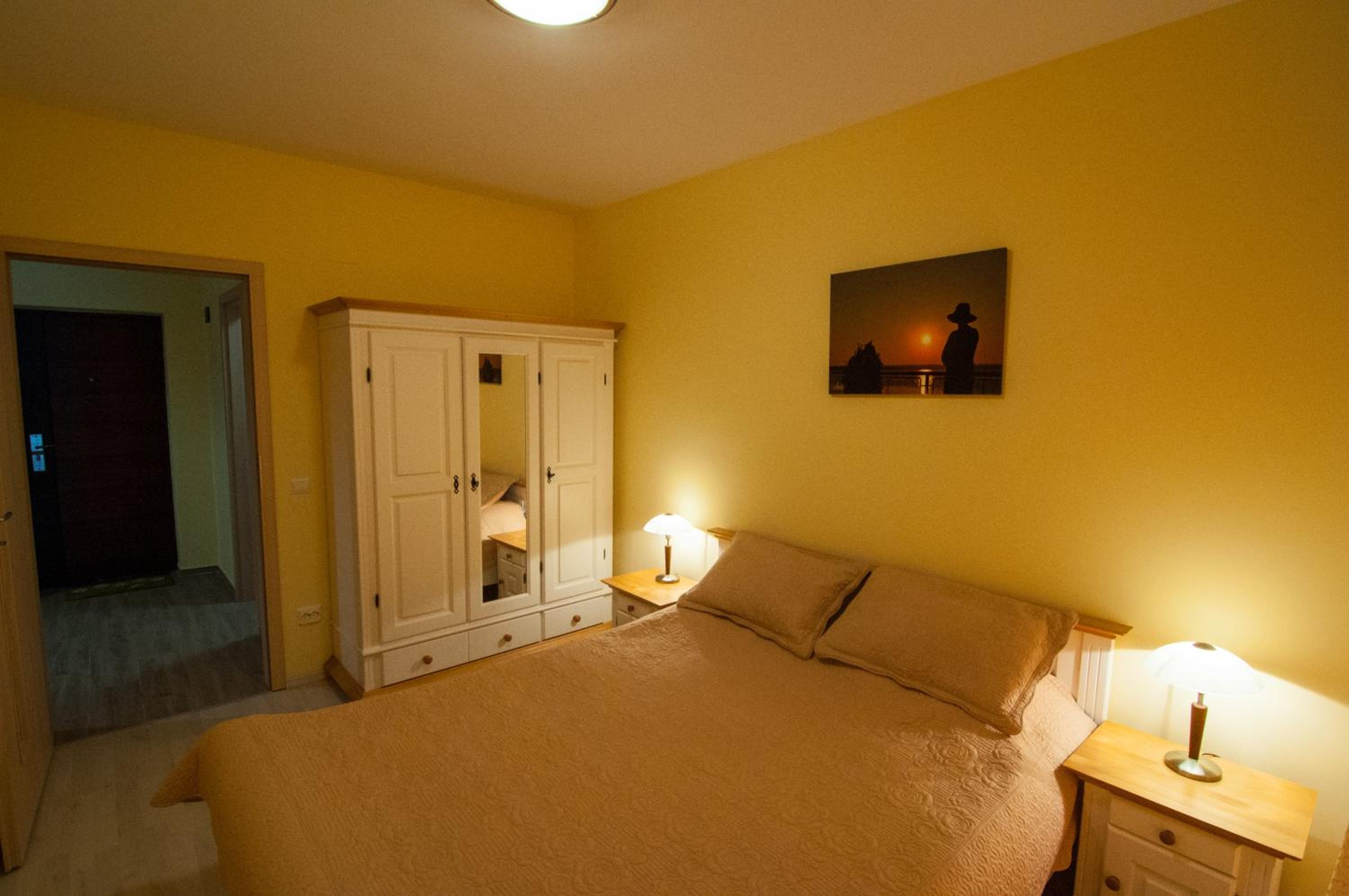 Apartament Mircea