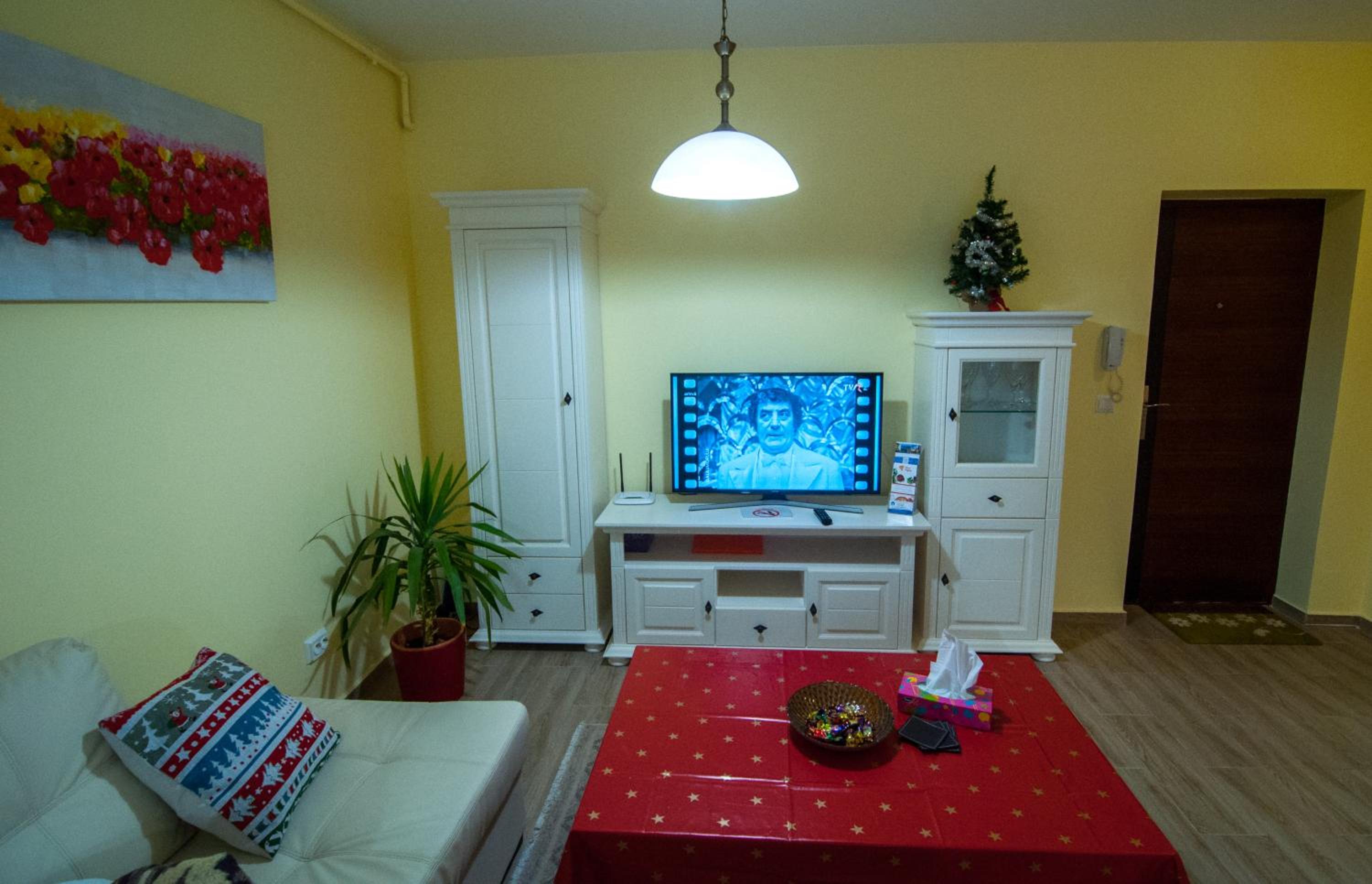 Apartament Mircea