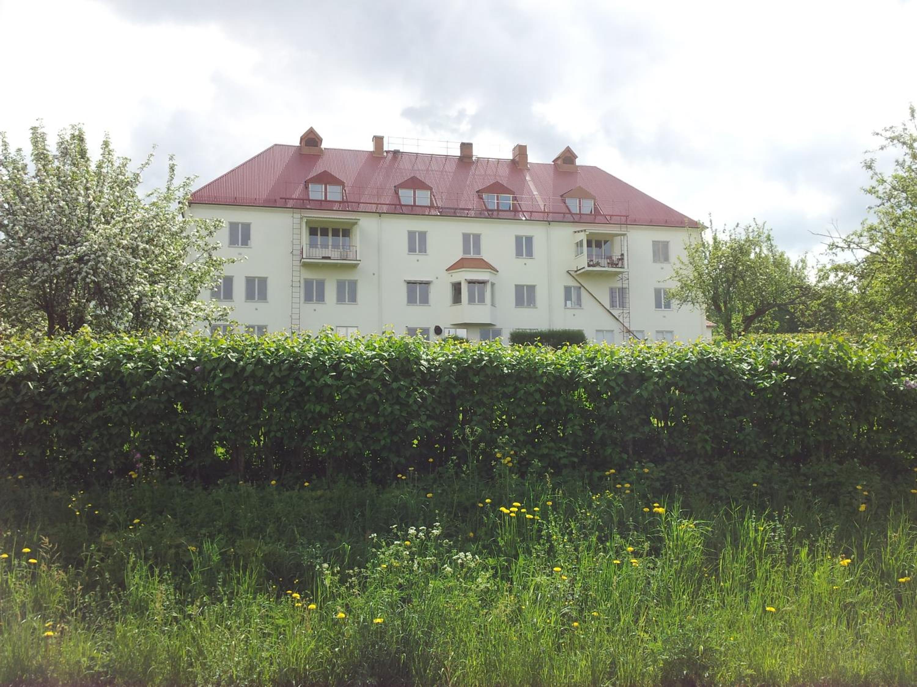 Utbygårdens Hostel