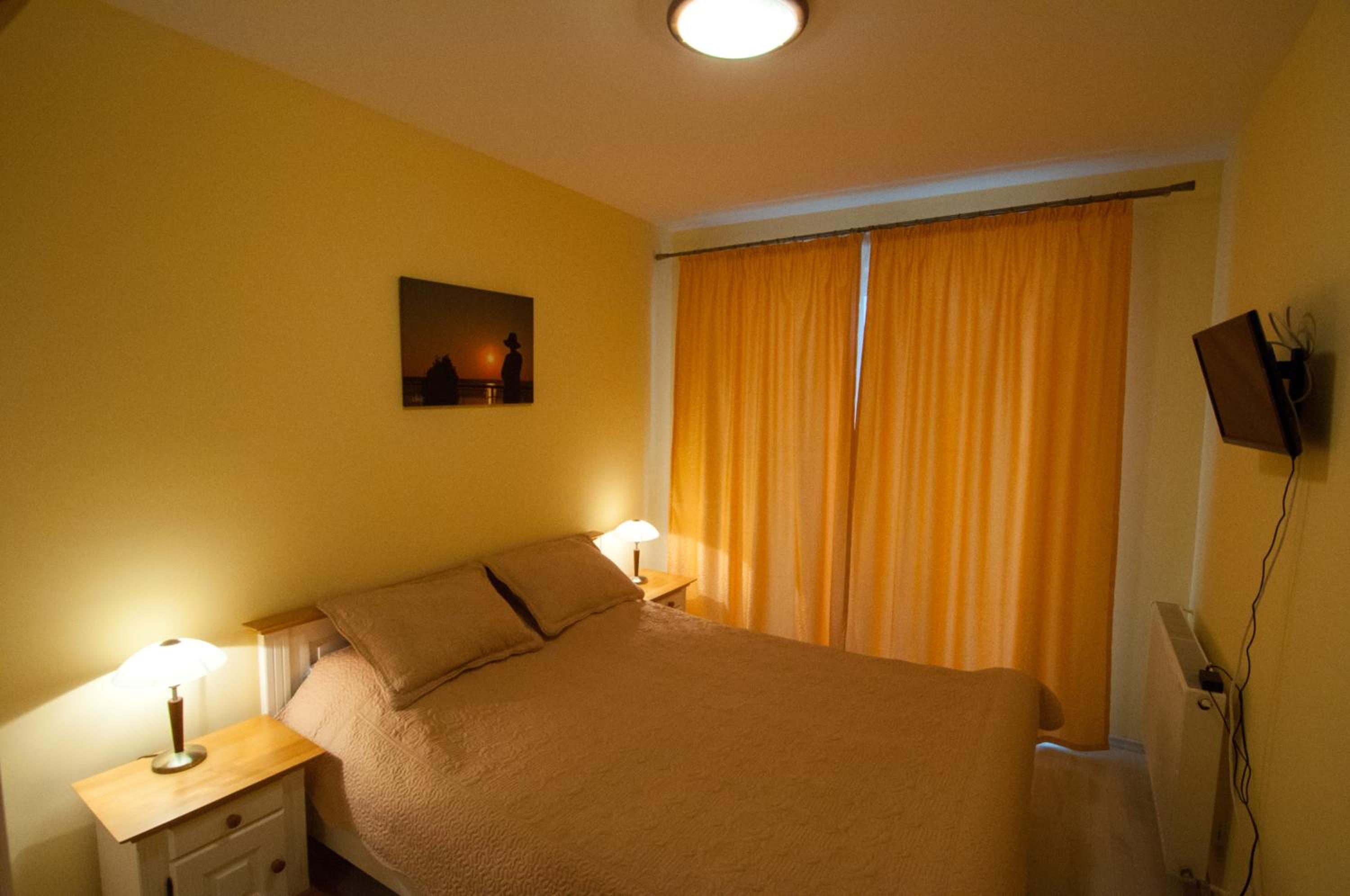 Apartament Mircea