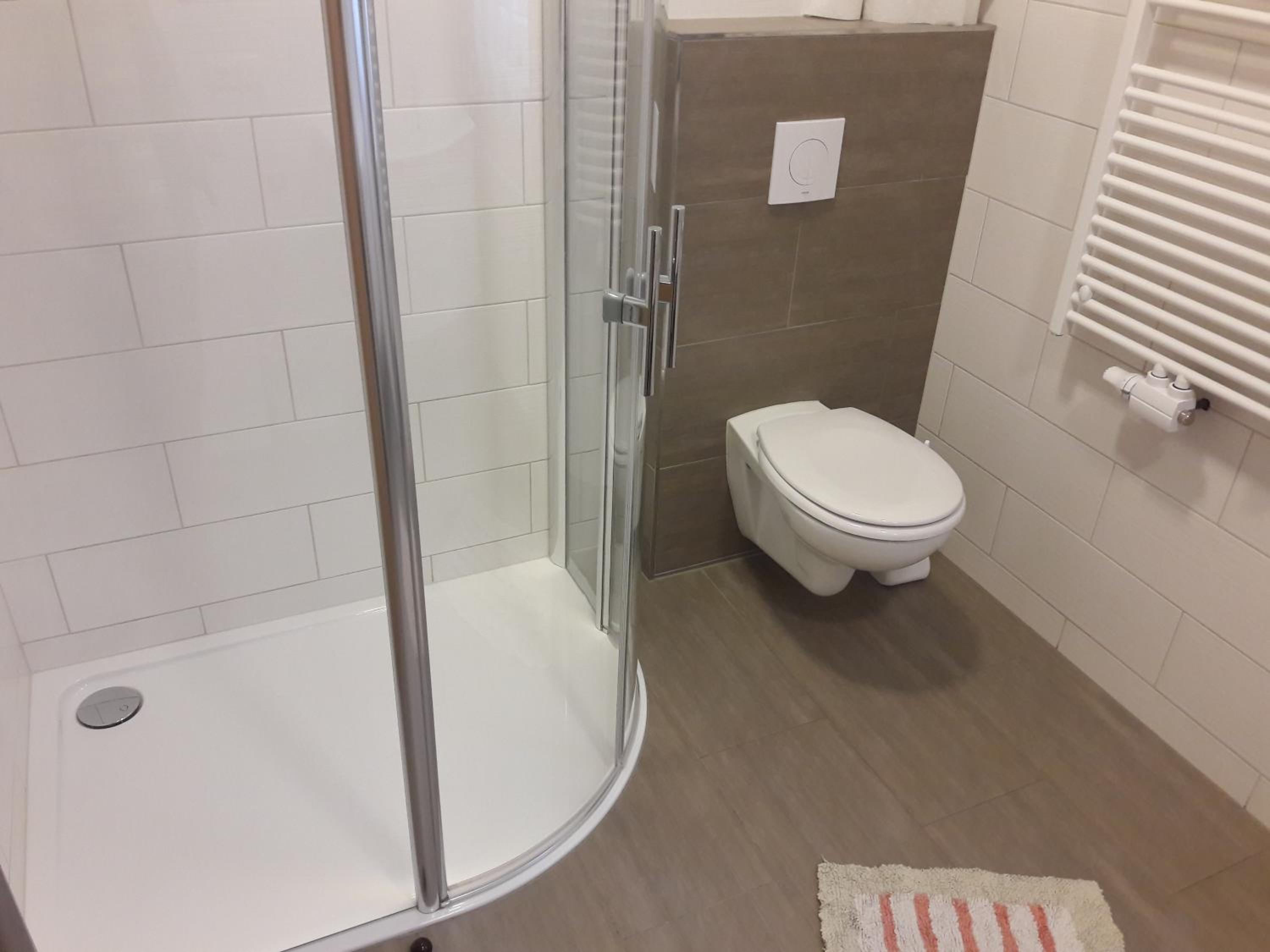 Ferienwohnung Kupfer