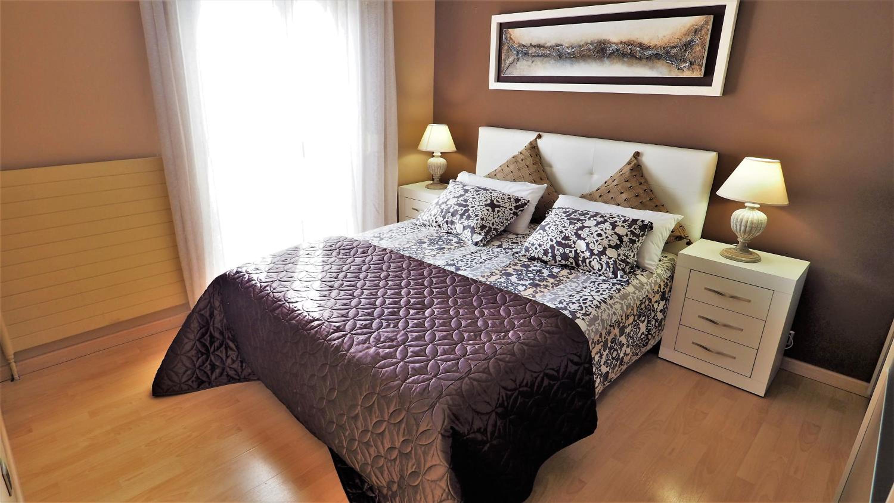 Helena Seaview & Beach-apartment view 2