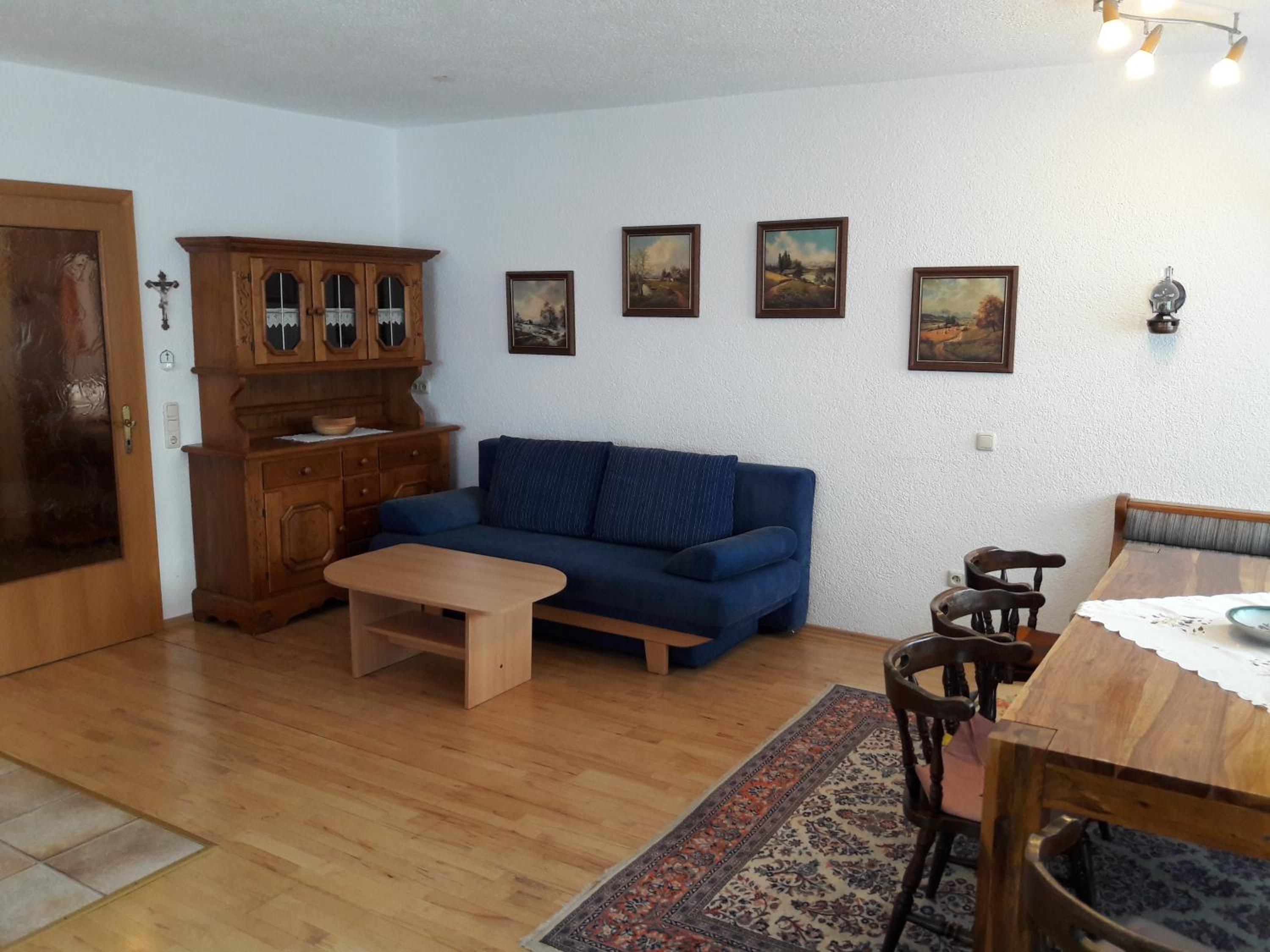 Ferienwohnung Kupfer