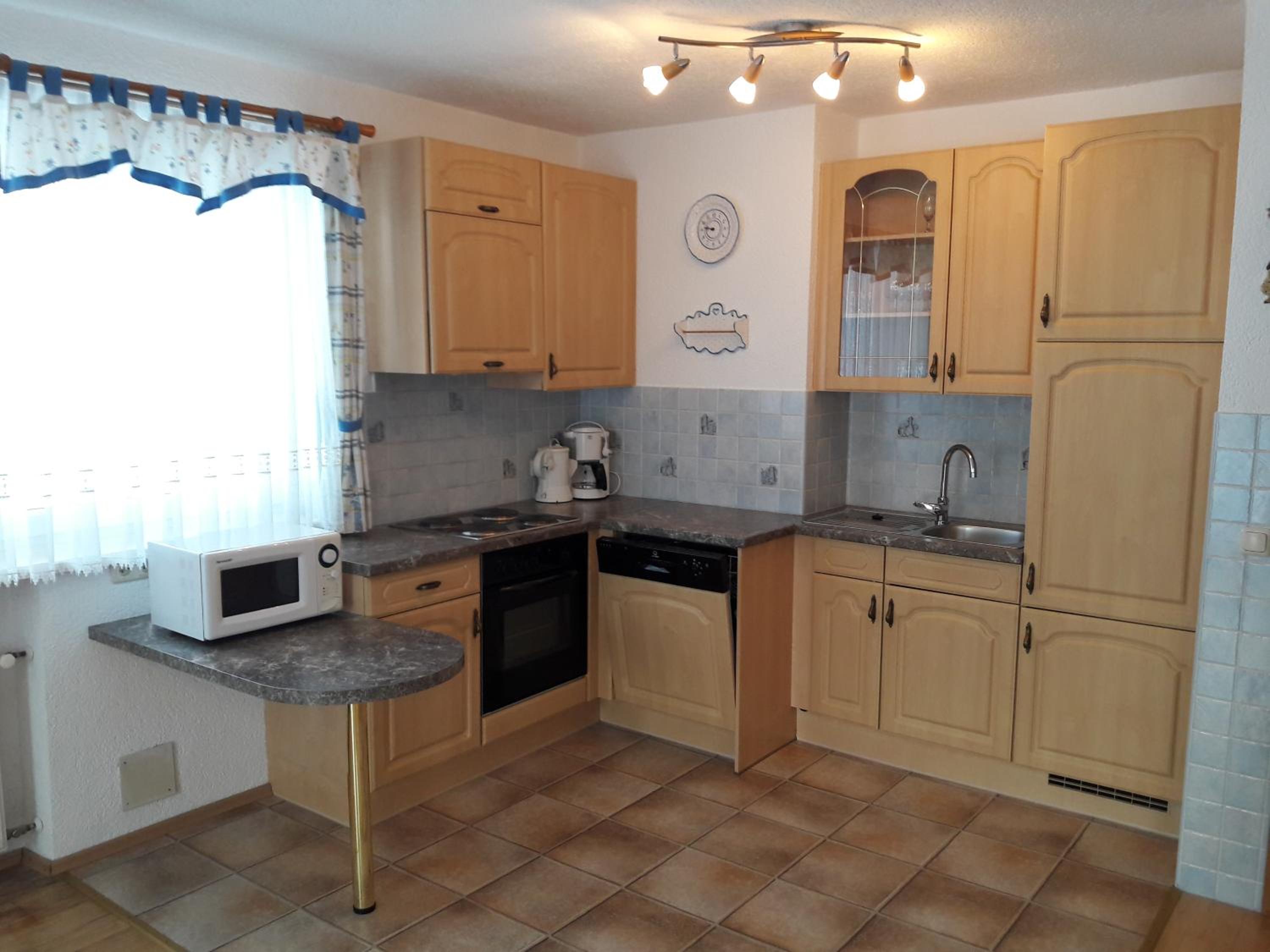 Ferienwohnung Kupfer