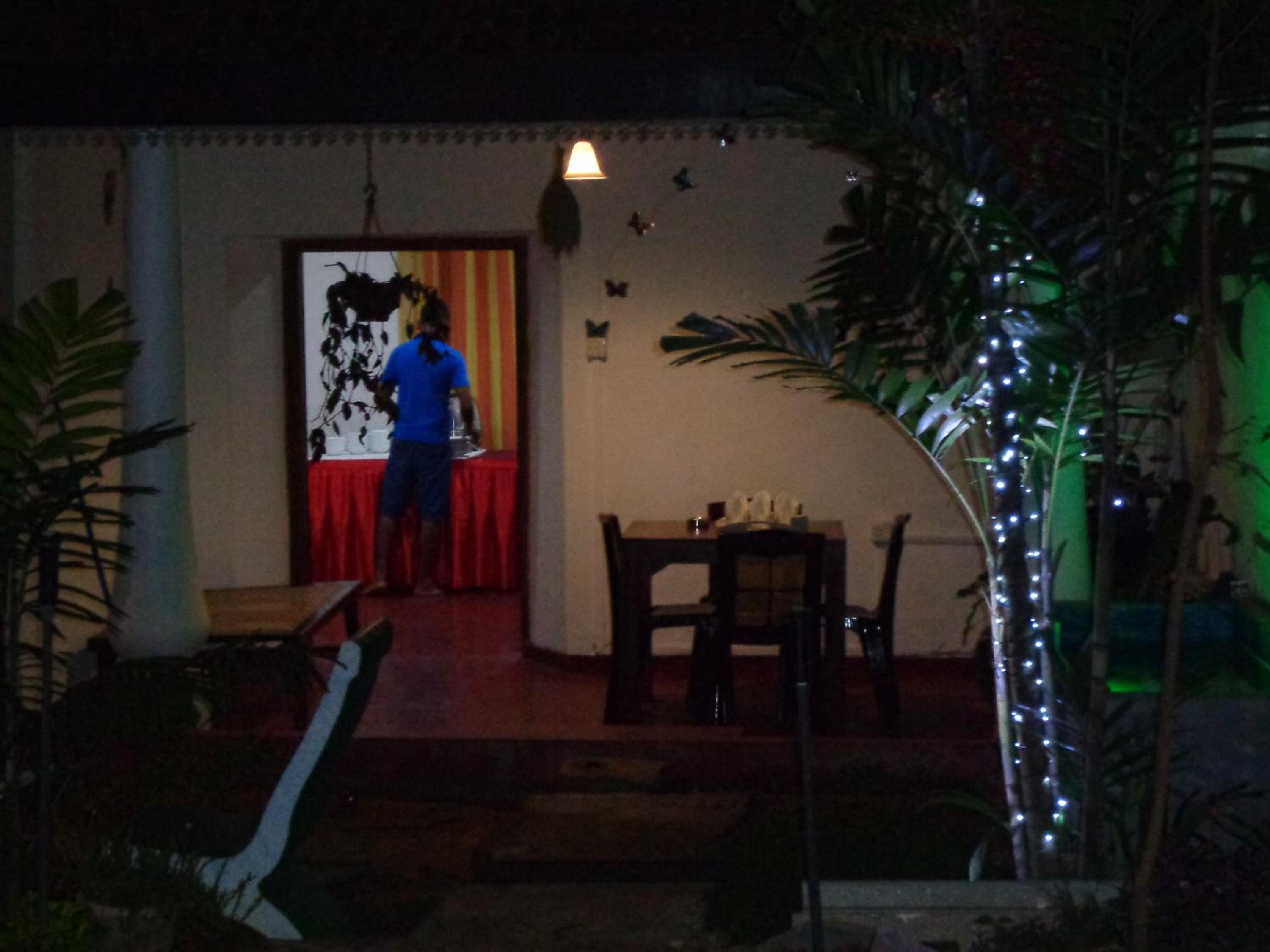 Nooit Gedacht Holiday Resort Unawatuna