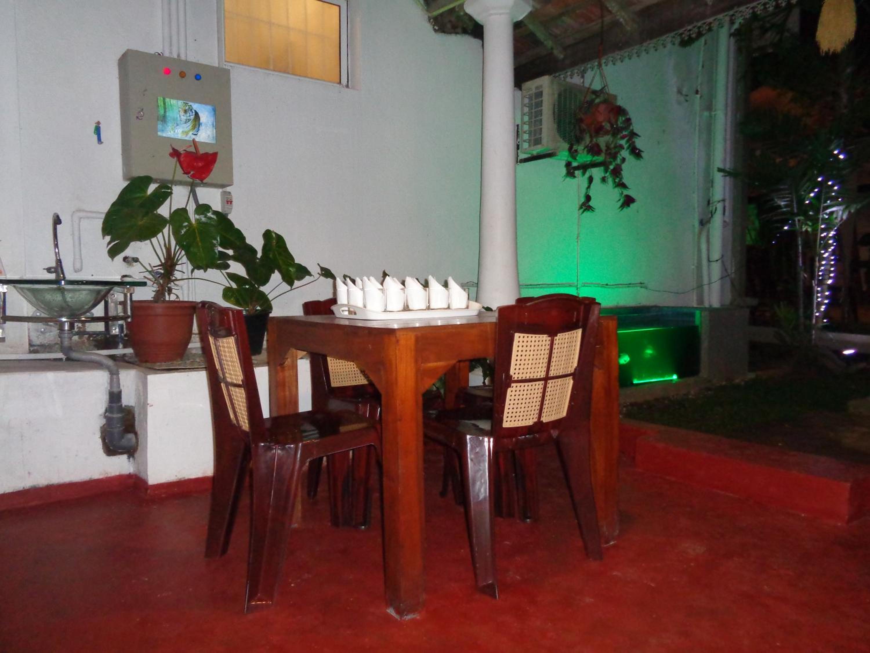 Nooit Gedacht Holiday Resort Unawatuna