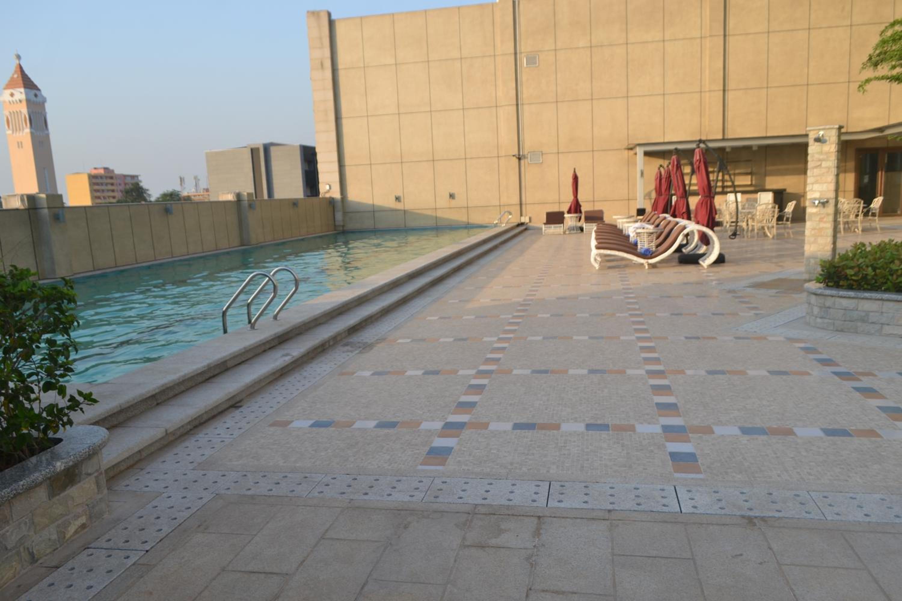 Hotel Kaloum, photo 37
