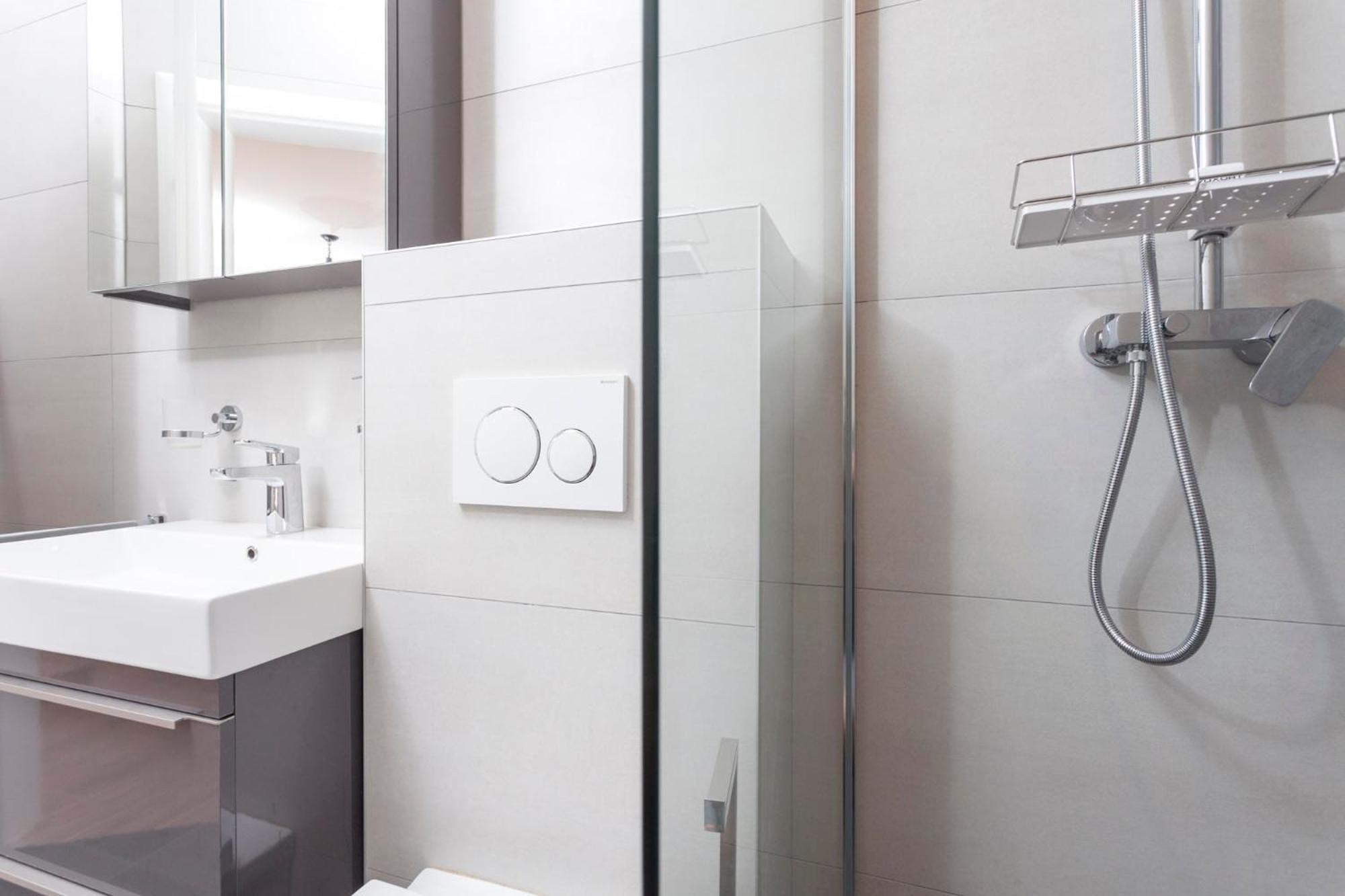 Apartmani Antiqua