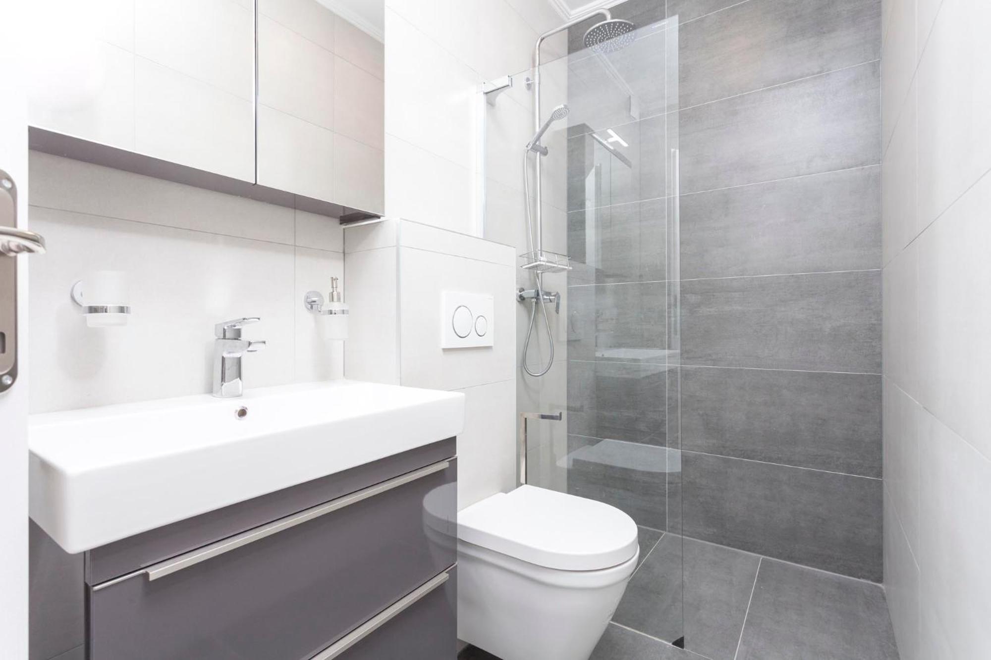 Apartmani Antiqua