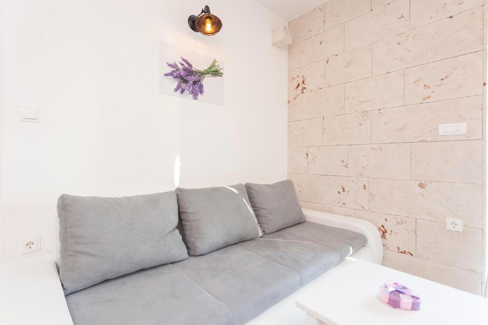 Apartmani Antiqua