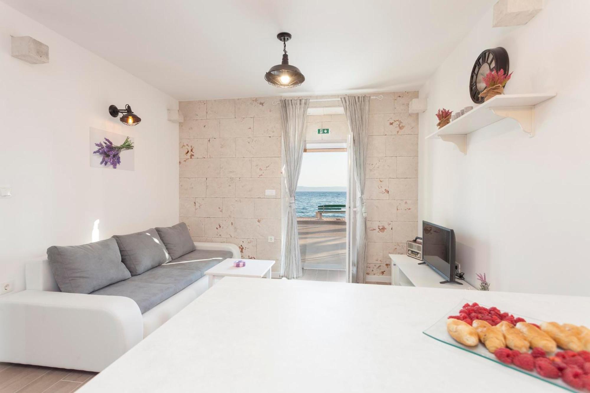 Apartmani Antiqua