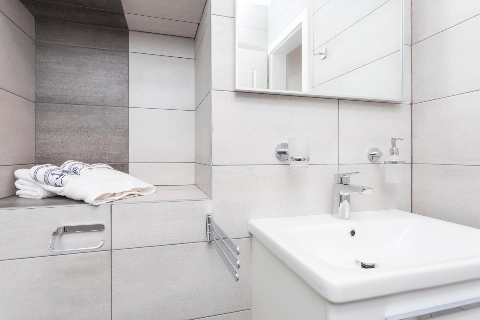Apartmani Antiqua