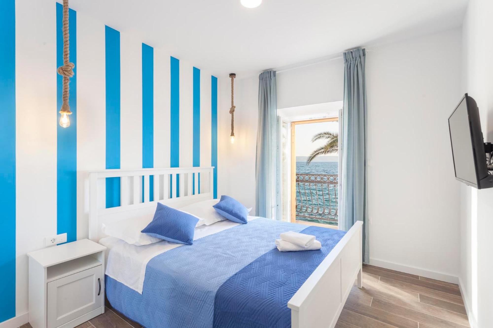 Apartmani Antiqua