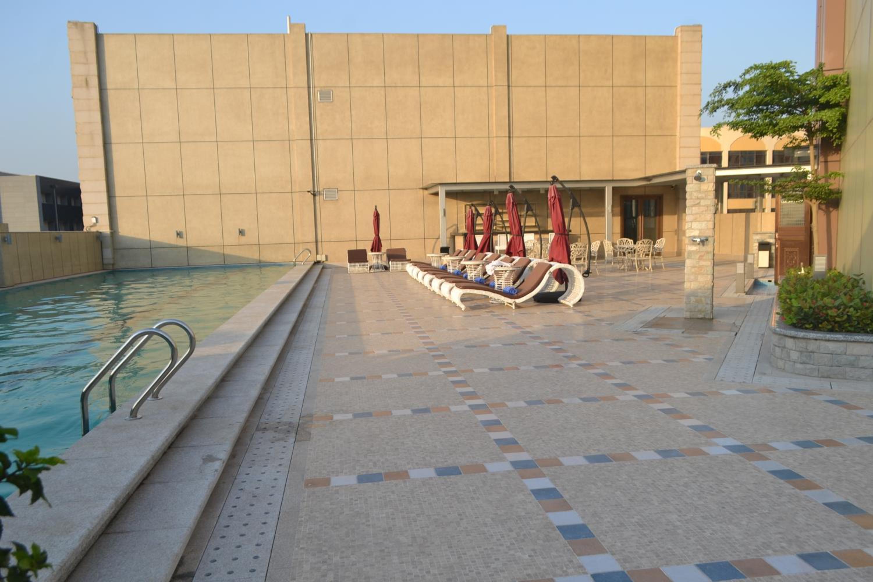 Hotel Kaloum