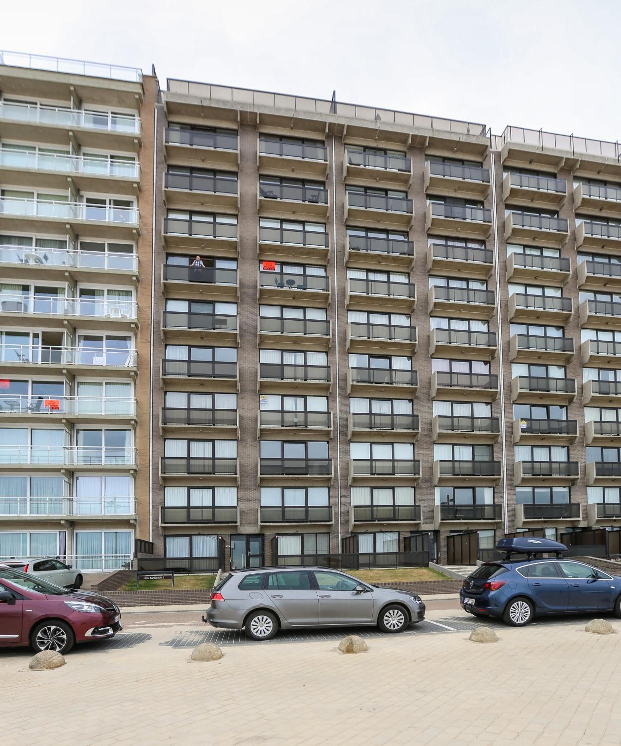 Apartment Magnum 2