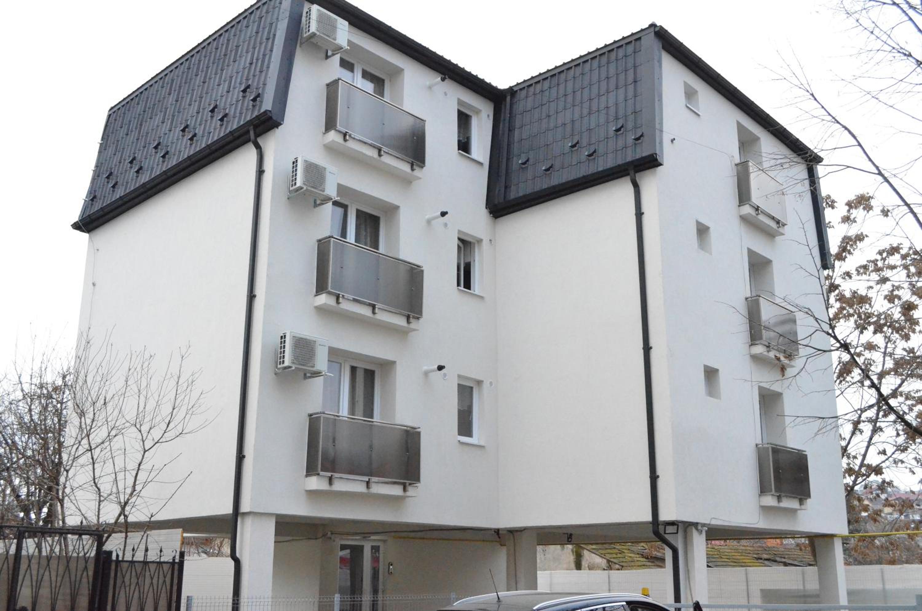 Hotel Alexys Residence 6 - Image 1