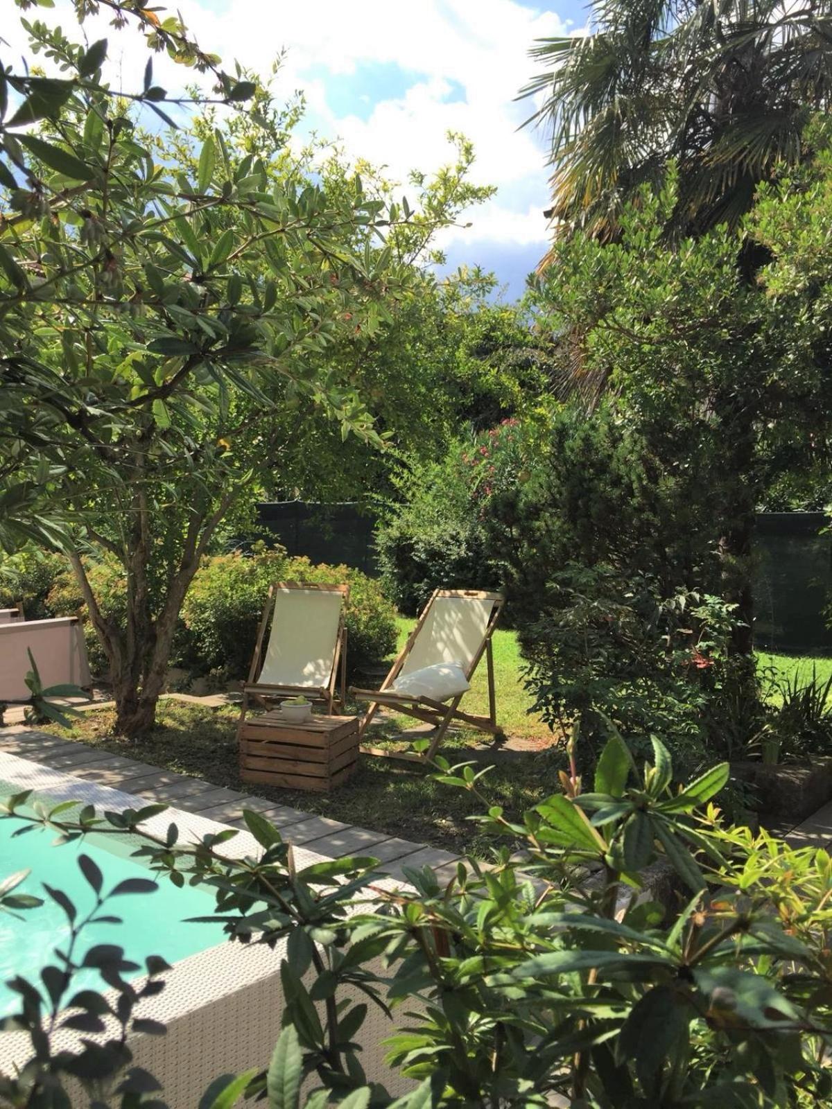 Il Giardino Segreto