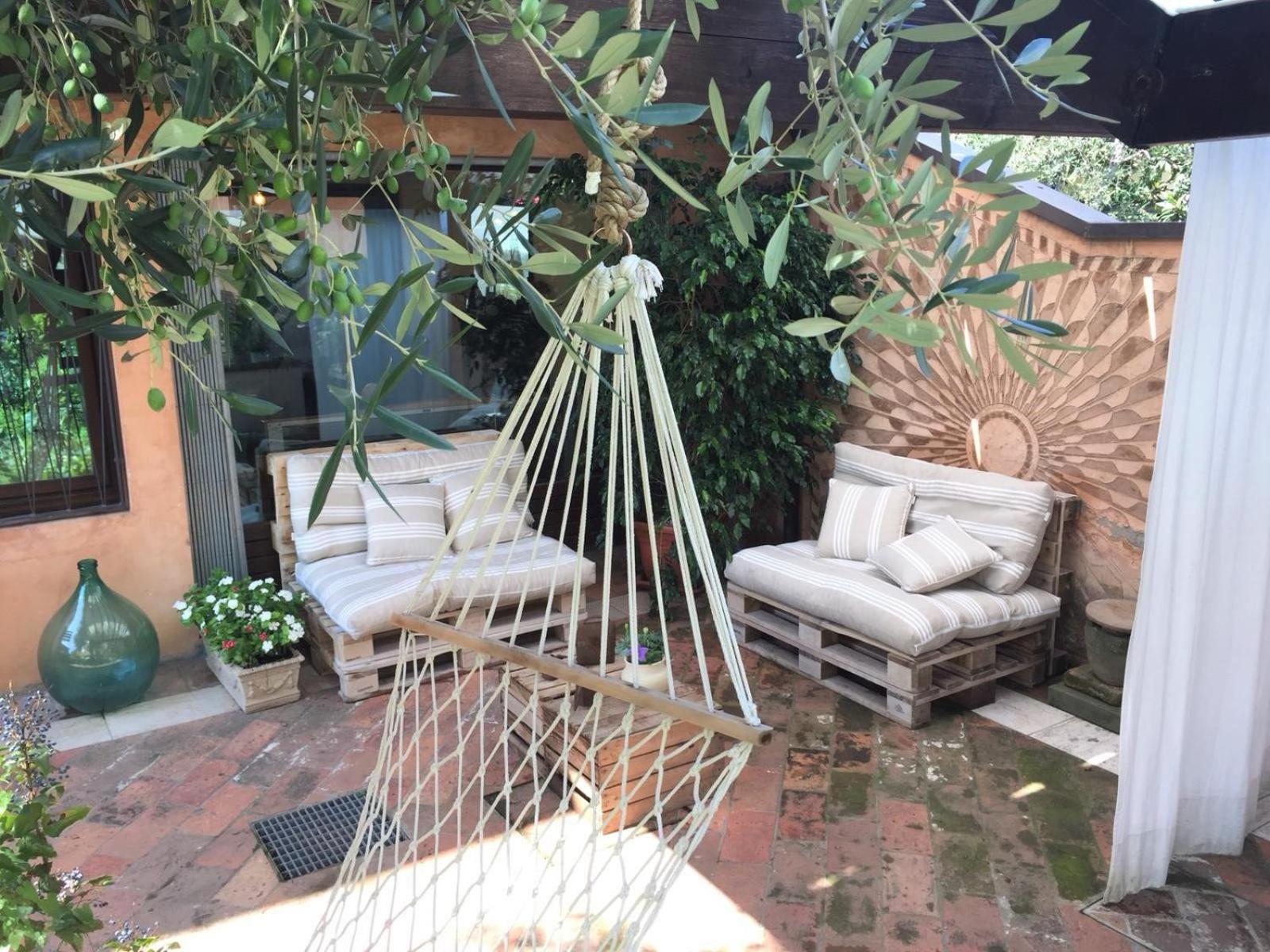 Il Giardino Segreto