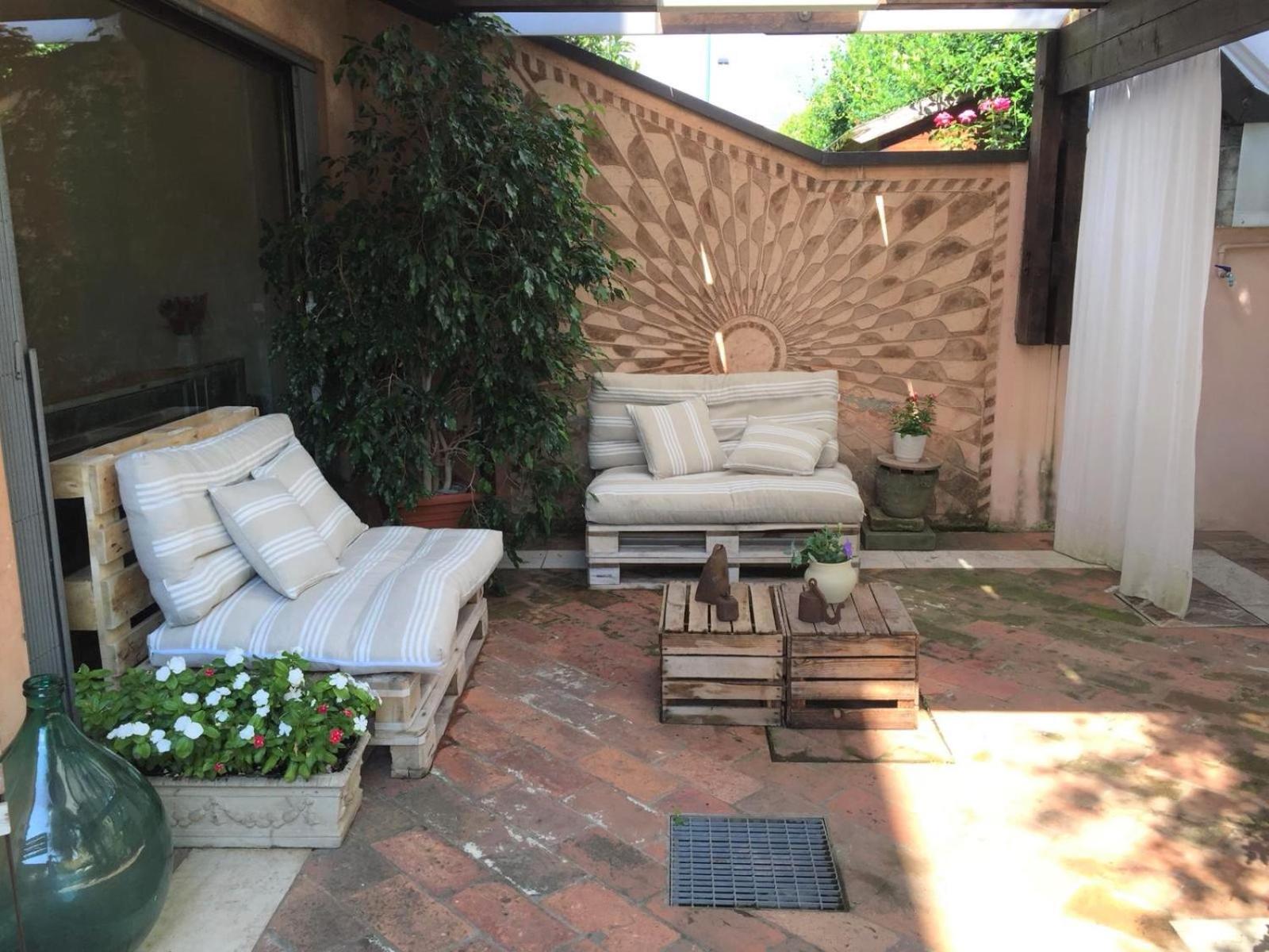 Il Giardino Segreto