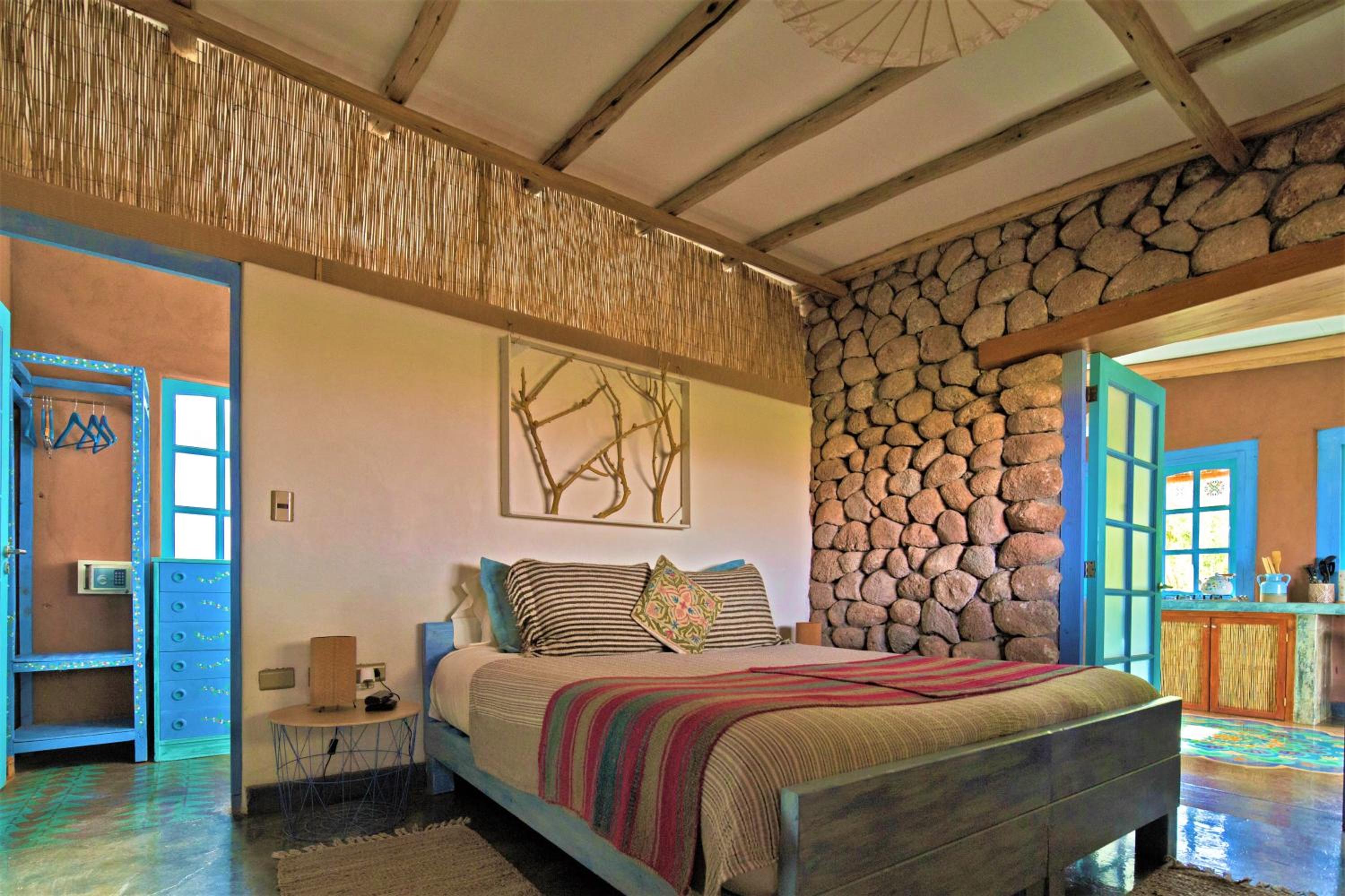 Casita La Brea