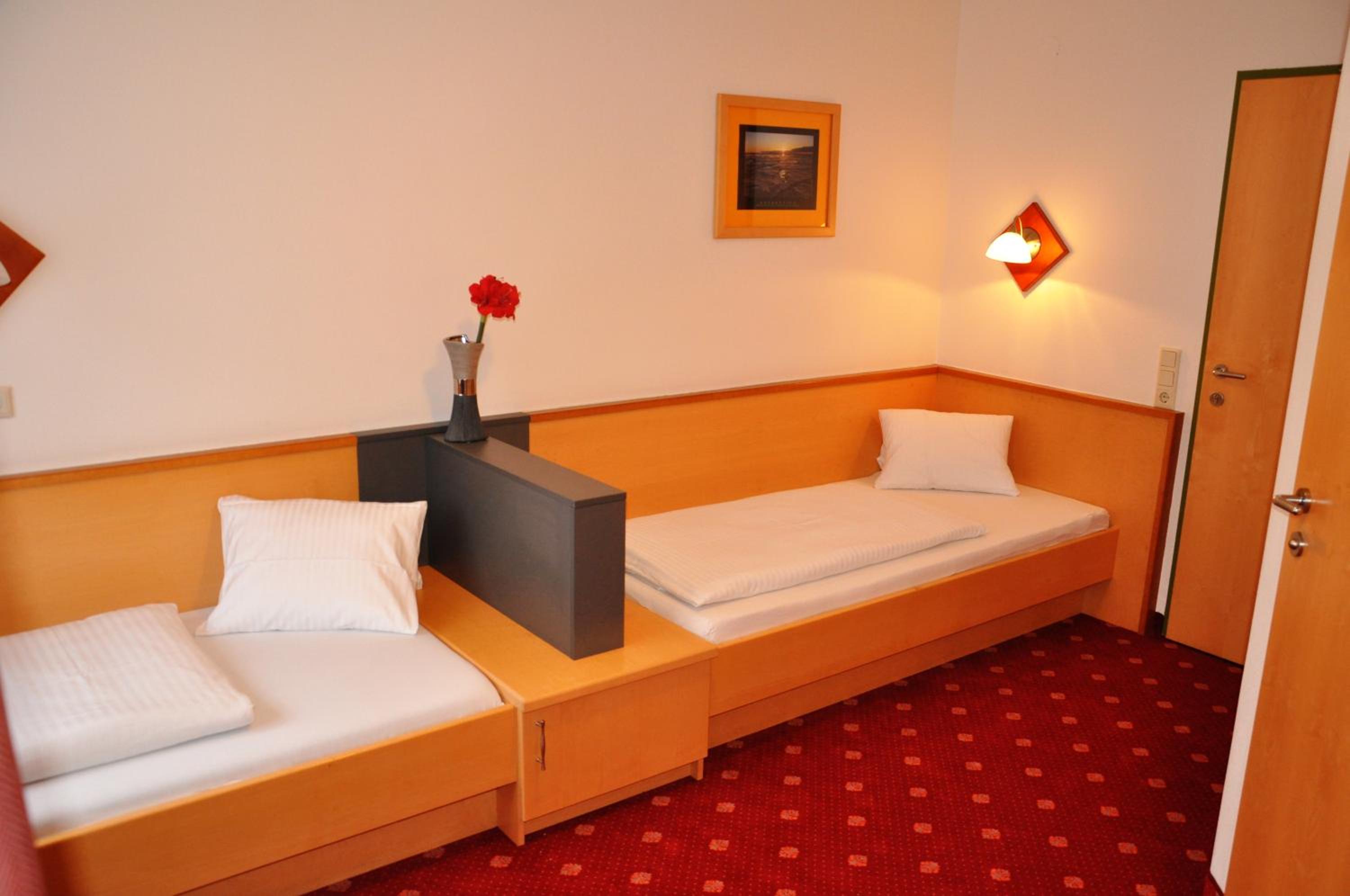 Pension Posauner