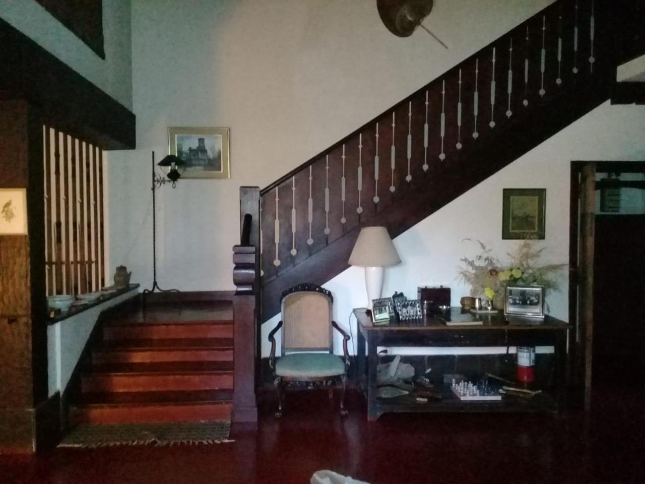 Hotel San Huberto Tenis