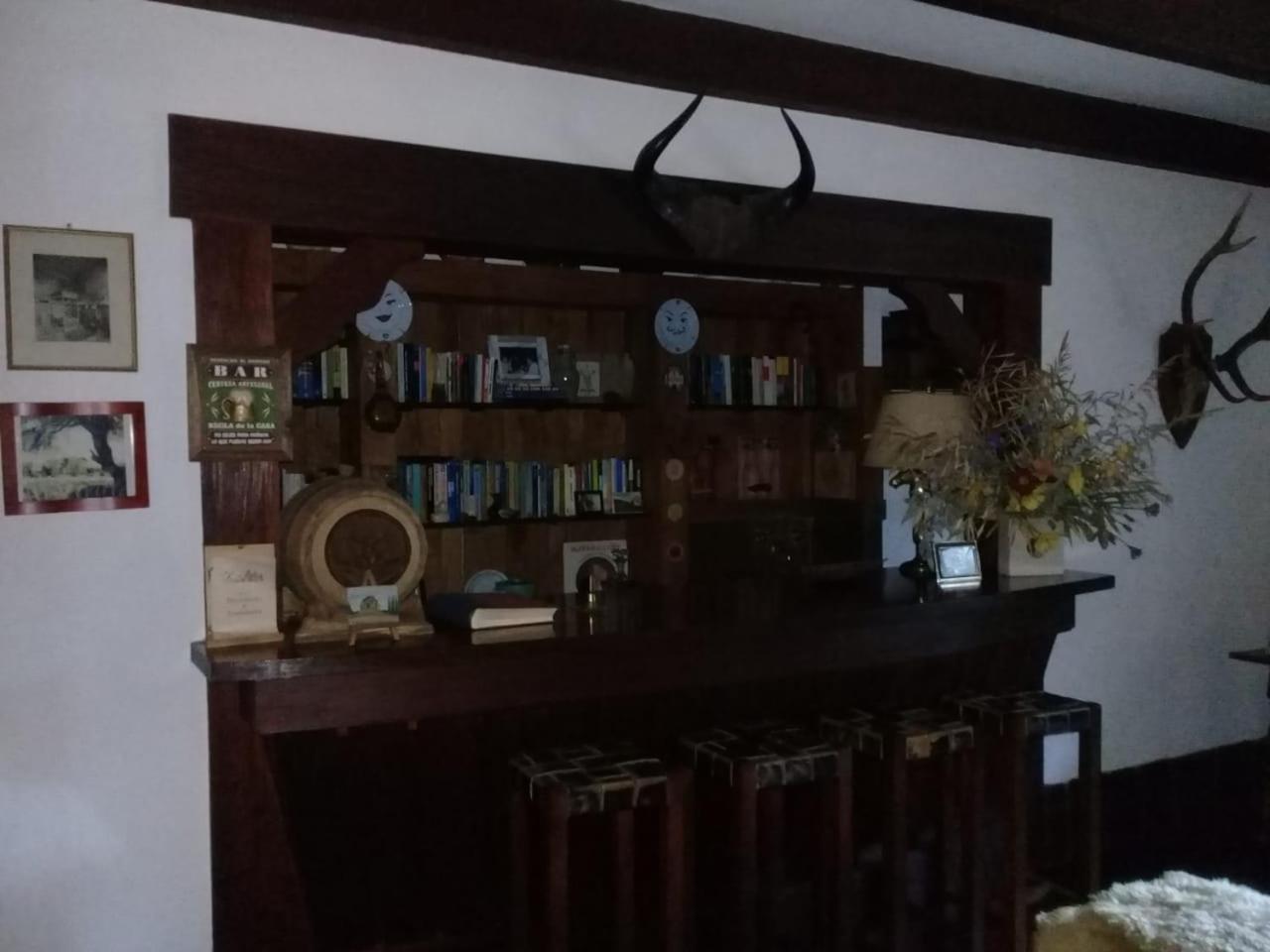 Hotel San Huberto Tenis